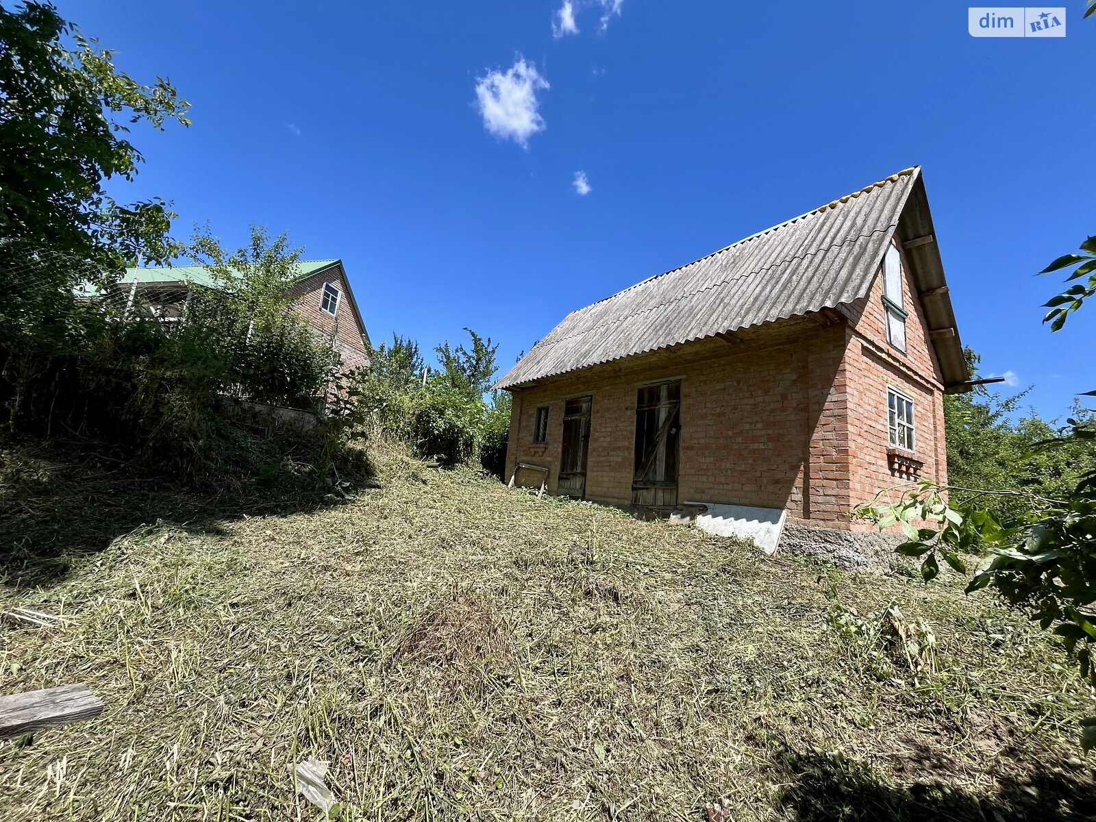 Обʼєкт нерухомості: ПЛОЩА - 15 CОТ., ЦІНА - 6 000 $
 — HUBTRUST, Вінниця