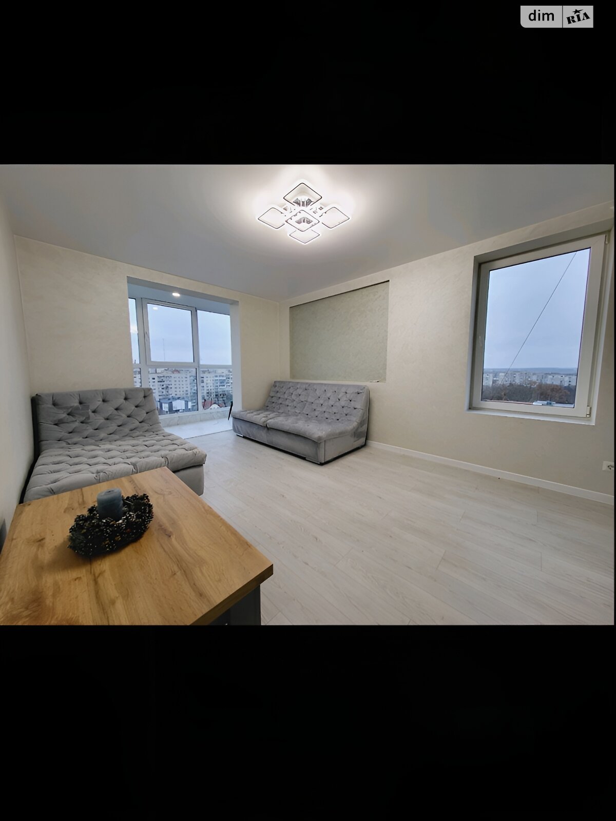 Обʼєкт нерухомості: 4 КІМ. КВАРТИРА, ПЛОЩА - 77.8 м², ЦІНА - 28 000 $
, вул. Костянтина Василенка — HUBTRUST, Вінниця