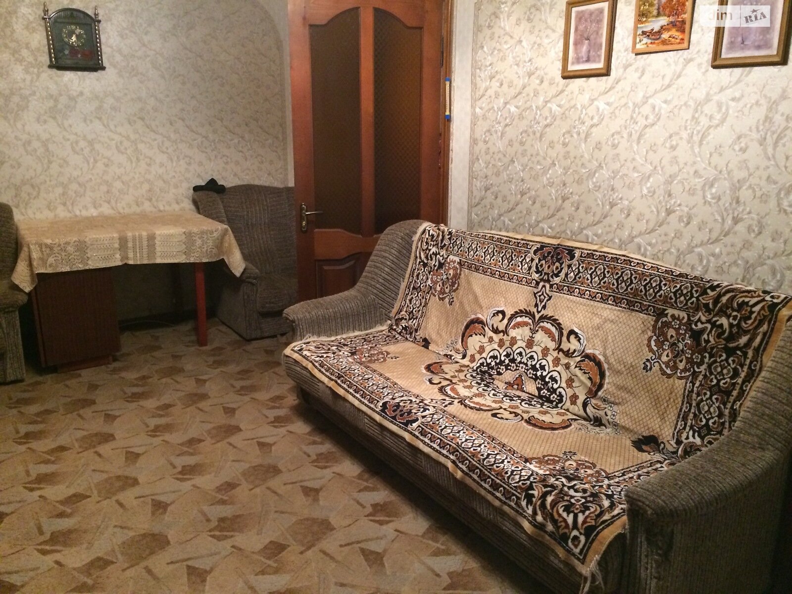 Обʼєкт нерухомості: 2 КІМ. КВАРТИРА, ПЛОЩА - 52 м², ЦІНА - 10 000 $
, просп. Юності — HUBTRUST, Вінниця