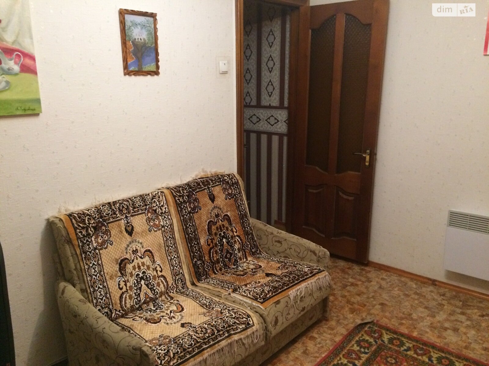 Обʼєкт нерухомості: 2 КІМ. КВАРТИРА, ПЛОЩА - 52 м², ЦІНА - 10 000 $
, просп. Юності — HUBTRUST, Вінниця