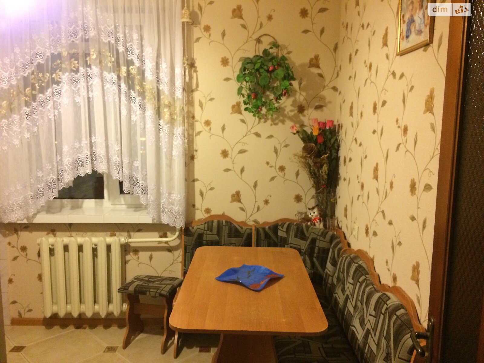 Обʼєкт нерухомості: 2 КІМ. КВАРТИРА, ПЛОЩА - 52 м², ЦІНА - 10 000 $
, просп. Юності — HUBTRUST, Вінниця