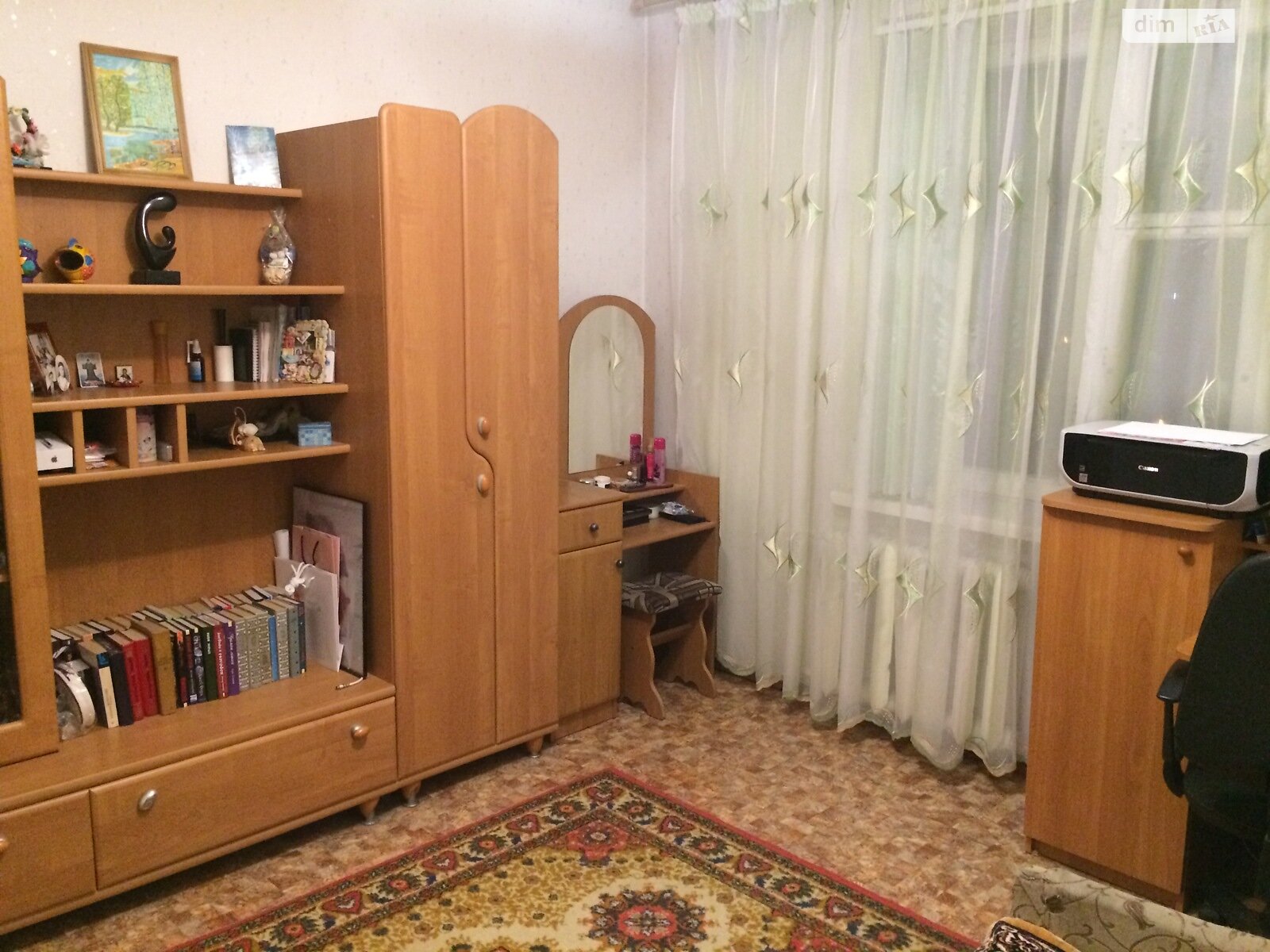 Обʼєкт нерухомості: 2 КІМ. КВАРТИРА, ПЛОЩА - 52 м², ЦІНА - 10 000 $
, просп. Юності — HUBTRUST, Вінниця
