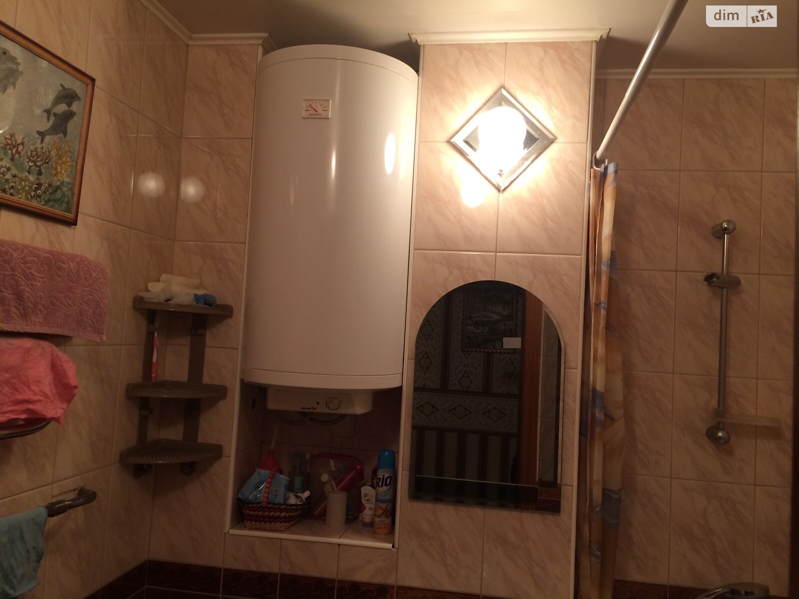 Обʼєкт нерухомості: 2 КІМ. КВАРТИРА, ПЛОЩА - 52 м², ЦІНА - 10 000 $
, просп. Юності — HUBTRUST, Вінниця
