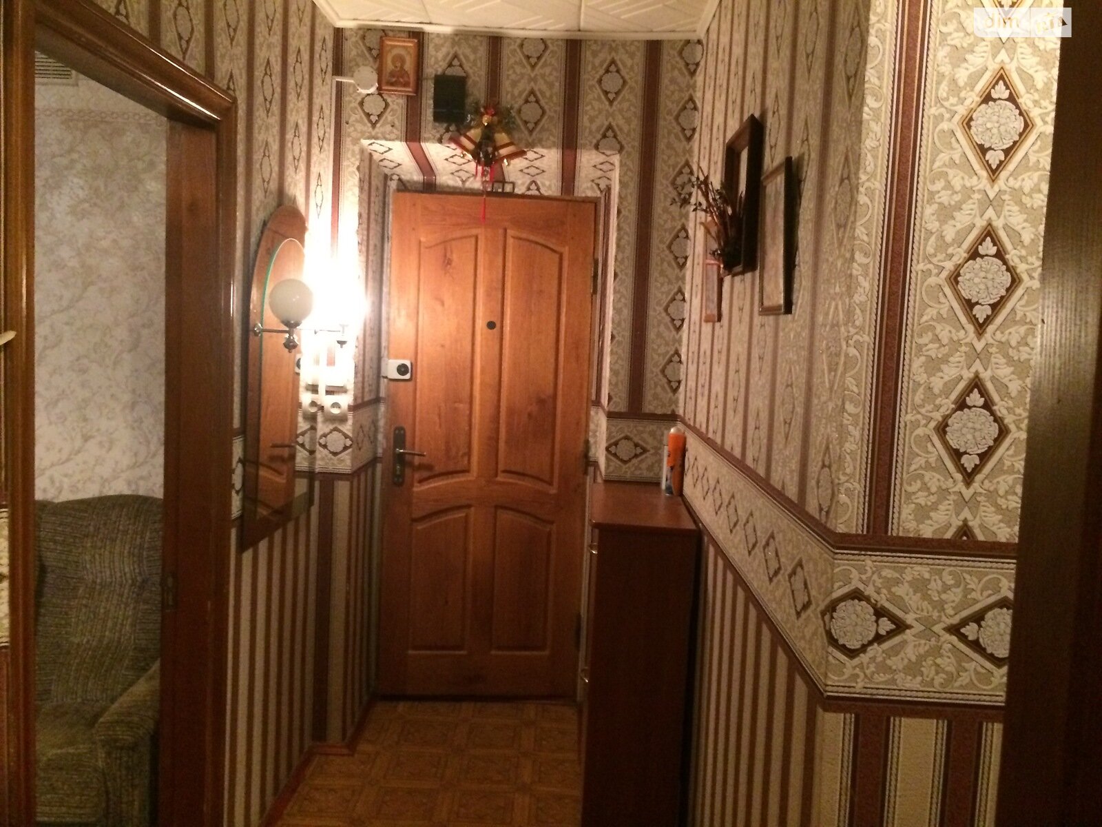 Обʼєкт нерухомості: 2 КІМ. КВАРТИРА, ПЛОЩА - 52 м², ЦІНА - 10 000 $
, просп. Юності — HUBTRUST, Вінниця