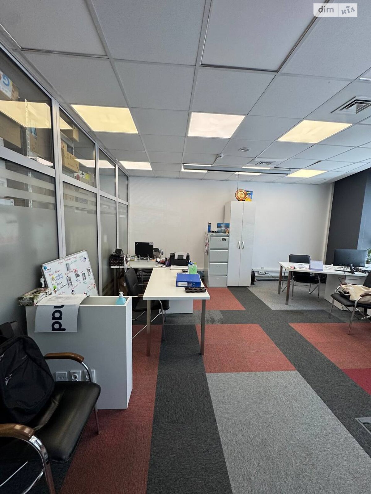 Обʼєкт нерухомості: ПЛОЩА - 70 м², ЦІНА - 840 $
, просп. Космонавтів — HUBTRUST, Вінниця