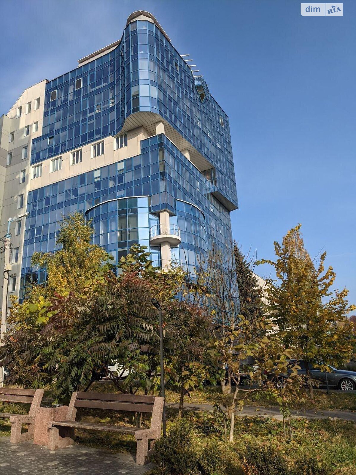 Обʼєкт нерухомості: ПЛОЩА - 70 м², ЦІНА - 840 $
, просп. Космонавтів — HUBTRUST, Вінниця
