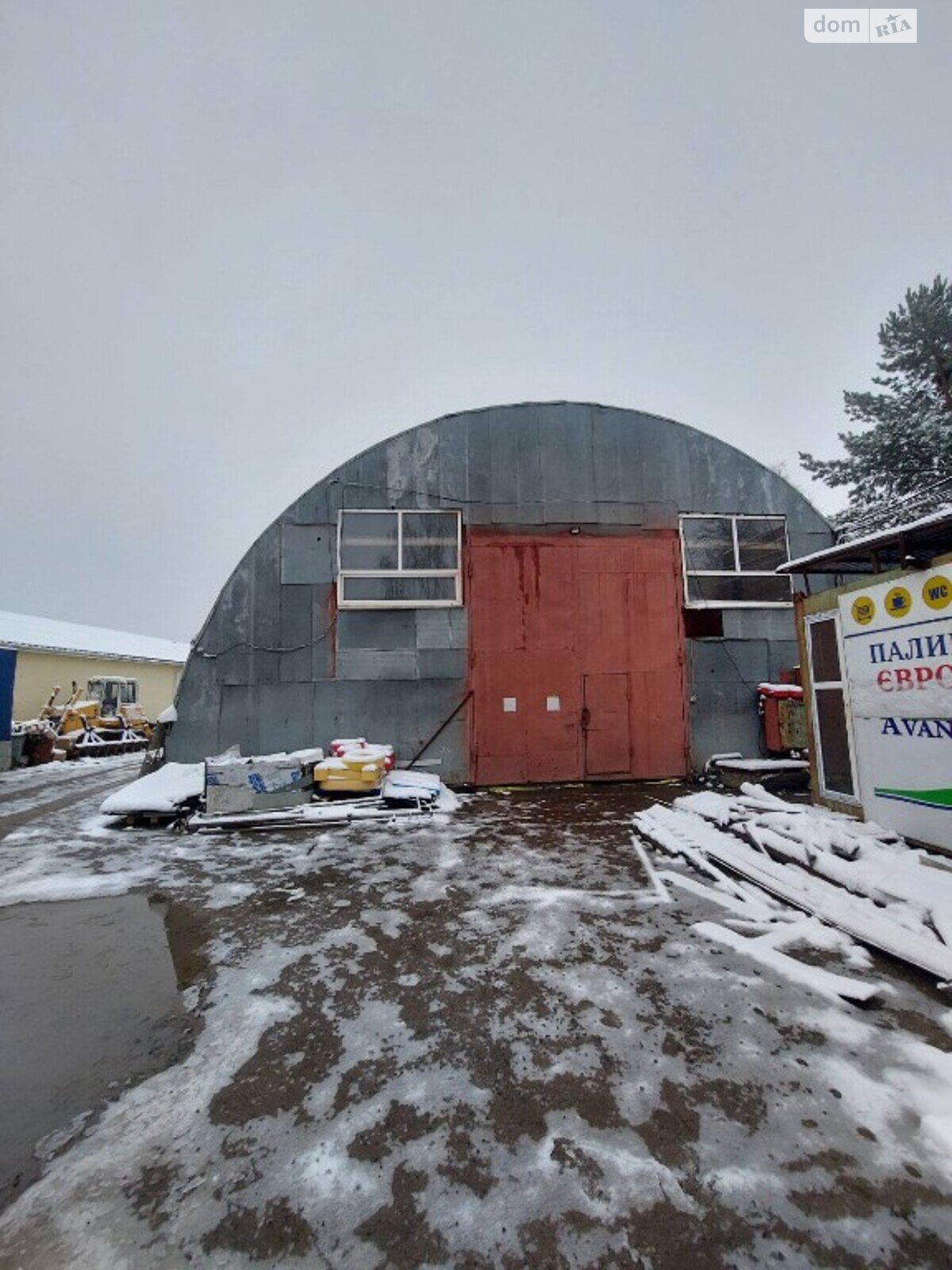 Обʼєкт нерухомості: ПЛОЩА - 500 м², ЦІНА - 30 000 $
, пров. Костя Широцького — HUBTRUST, Вінниця