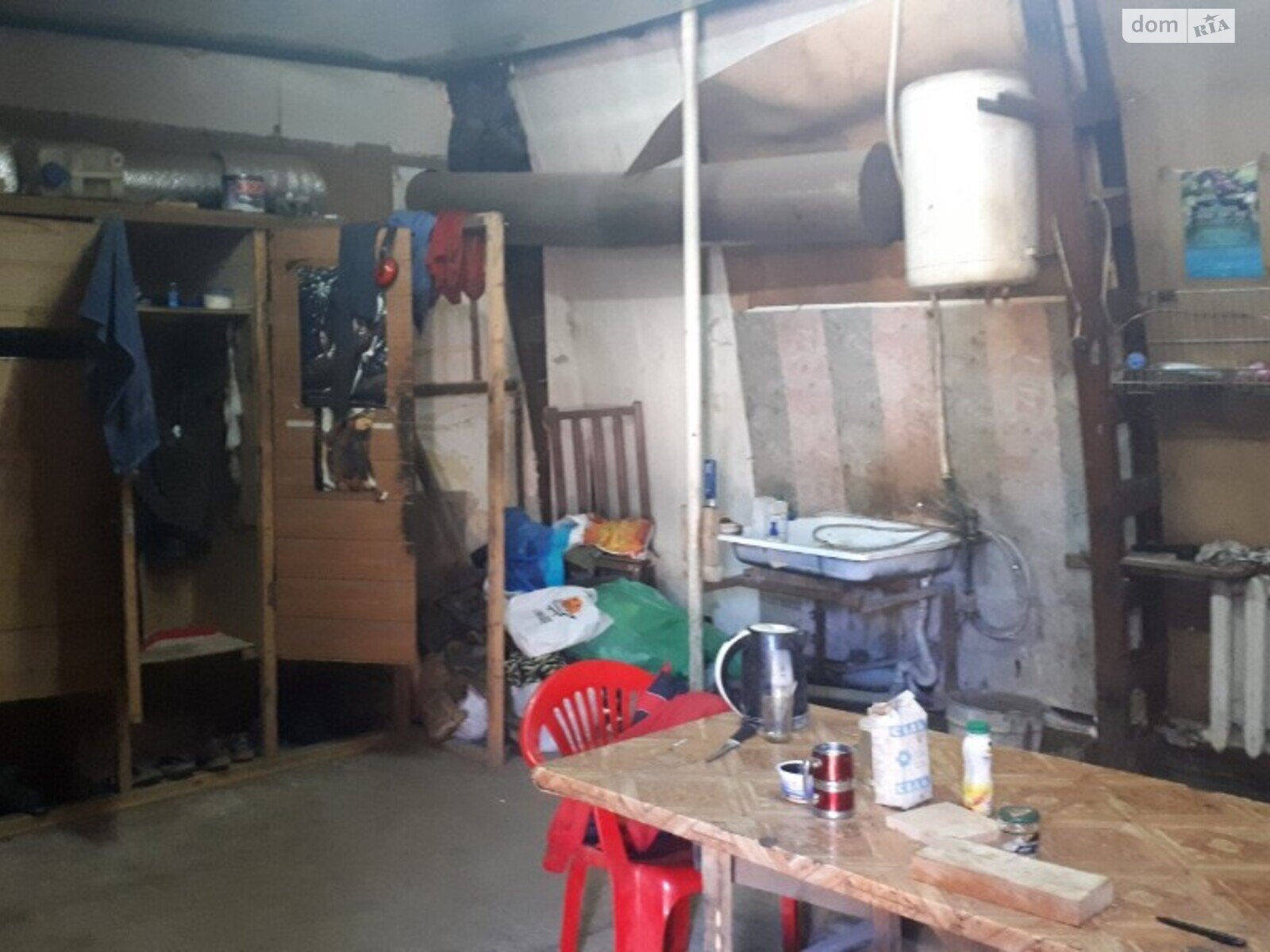 Обʼєкт нерухомості: ПЛОЩА - 500 м², ЦІНА - 30 000 $
, пров. Костя Широцького — HUBTRUST, Вінниця