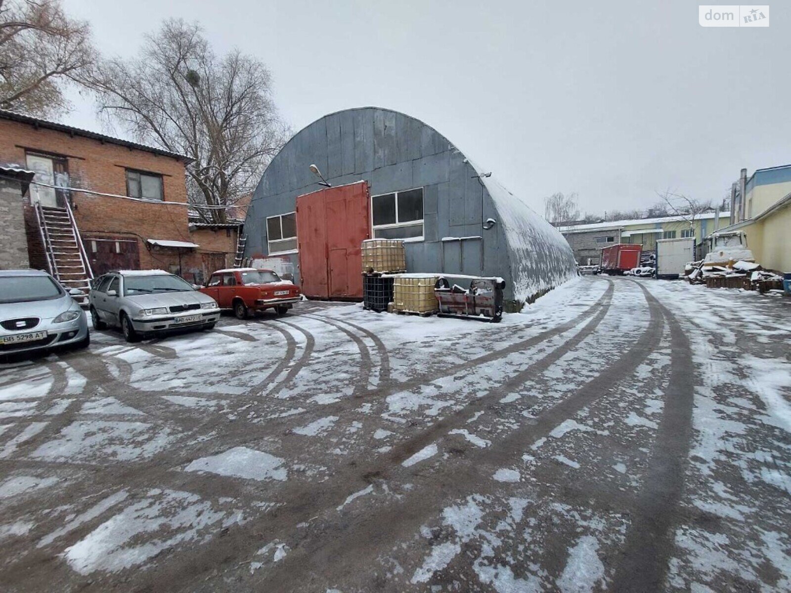 Обʼєкт нерухомості: ПЛОЩА - 500 м², ЦІНА - 30 000 $
, пров. Костя Широцького — HUBTRUST, Вінниця