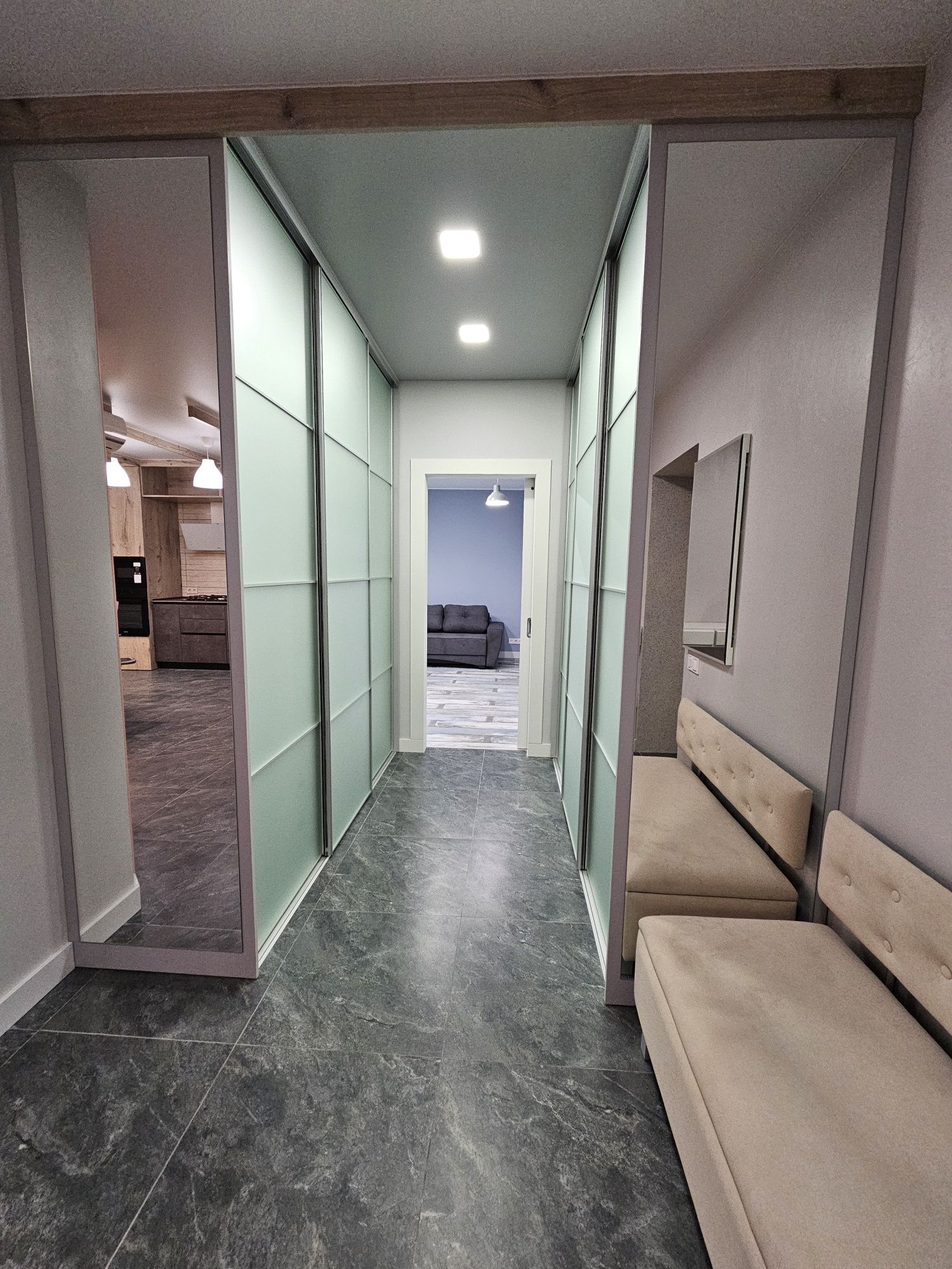 Обʼєкт нерухомості: 2 КІМ. КВАРТИРА, ПЛОЩА - 86 м², ЦІНА - 146 200 $
 — HUBTRUST, Вінниця