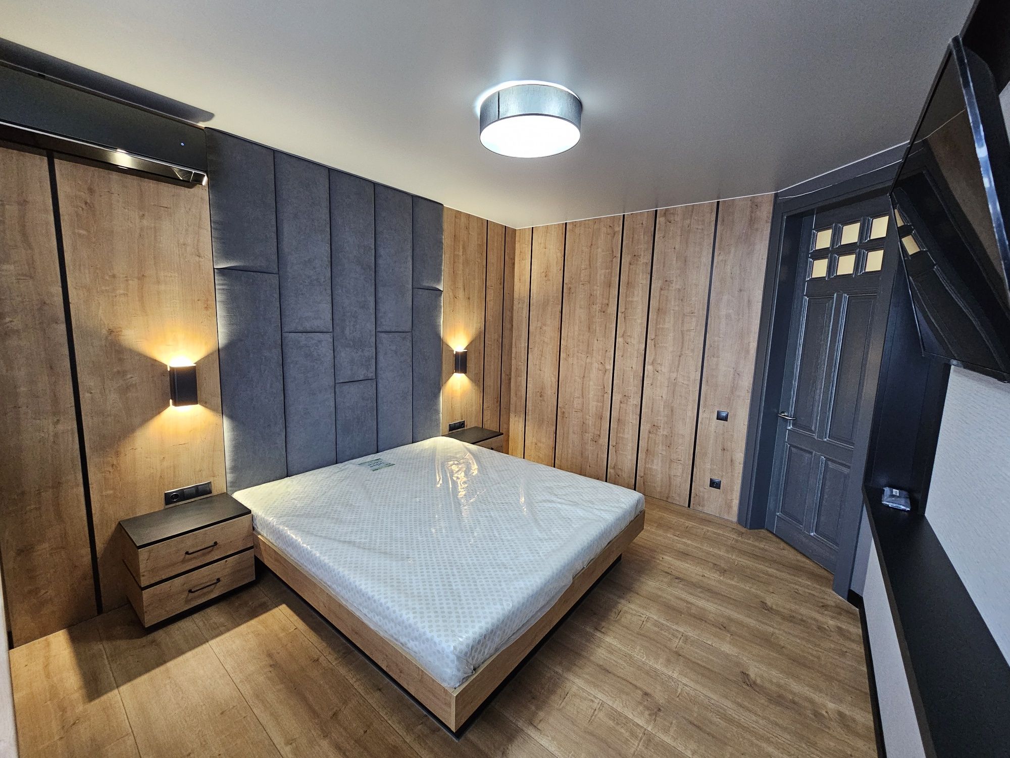 Обʼєкт нерухомості: 2 КІМ. КВАРТИРА, ПЛОЩА - 86 м², ЦІНА - 146 200 $
 — HUBTRUST, Вінниця
