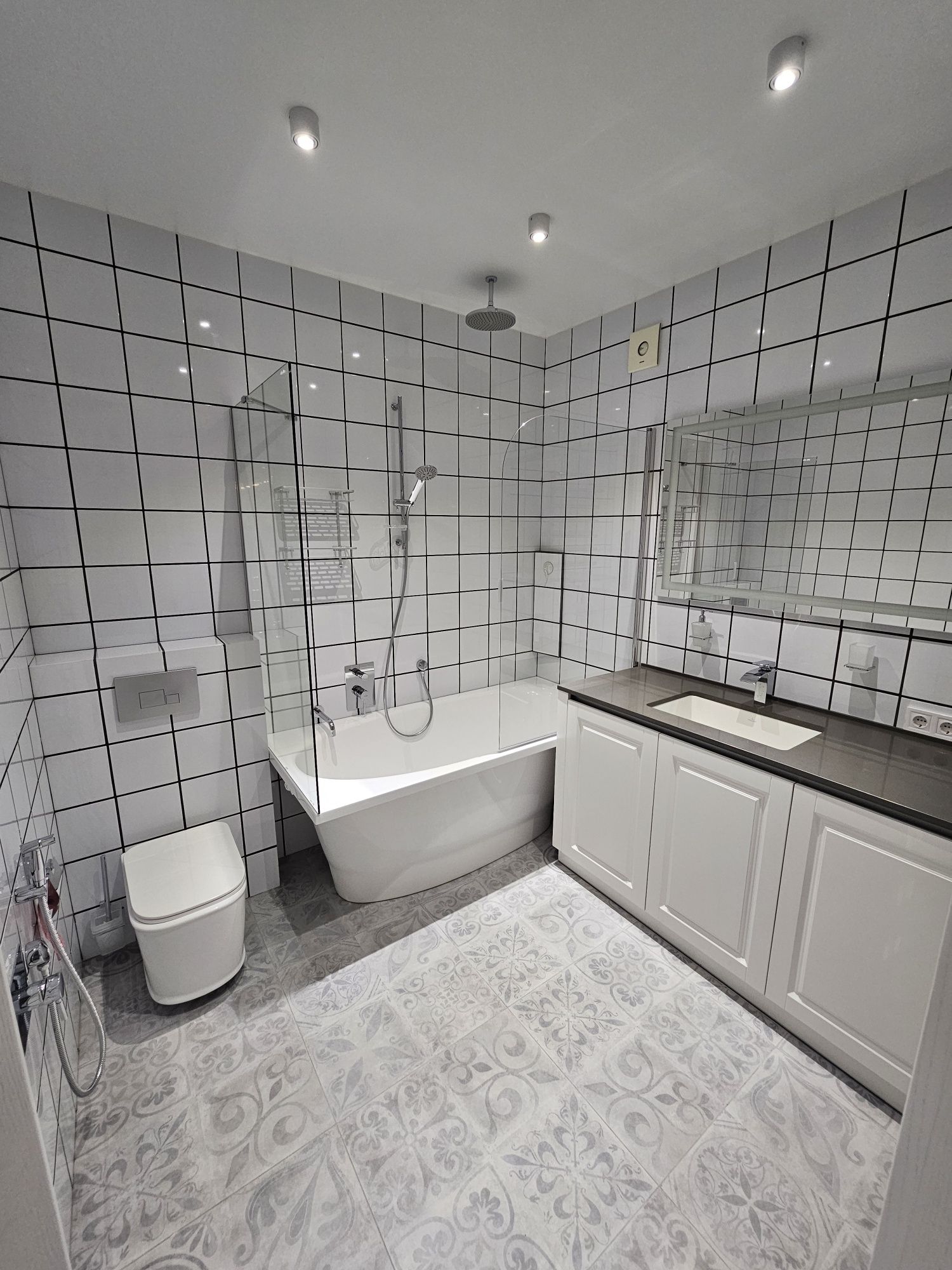 Обʼєкт нерухомості: 2 КІМ. КВАРТИРА, ПЛОЩА - 86 м², ЦІНА - 146 200 $
 — HUBTRUST, Вінниця