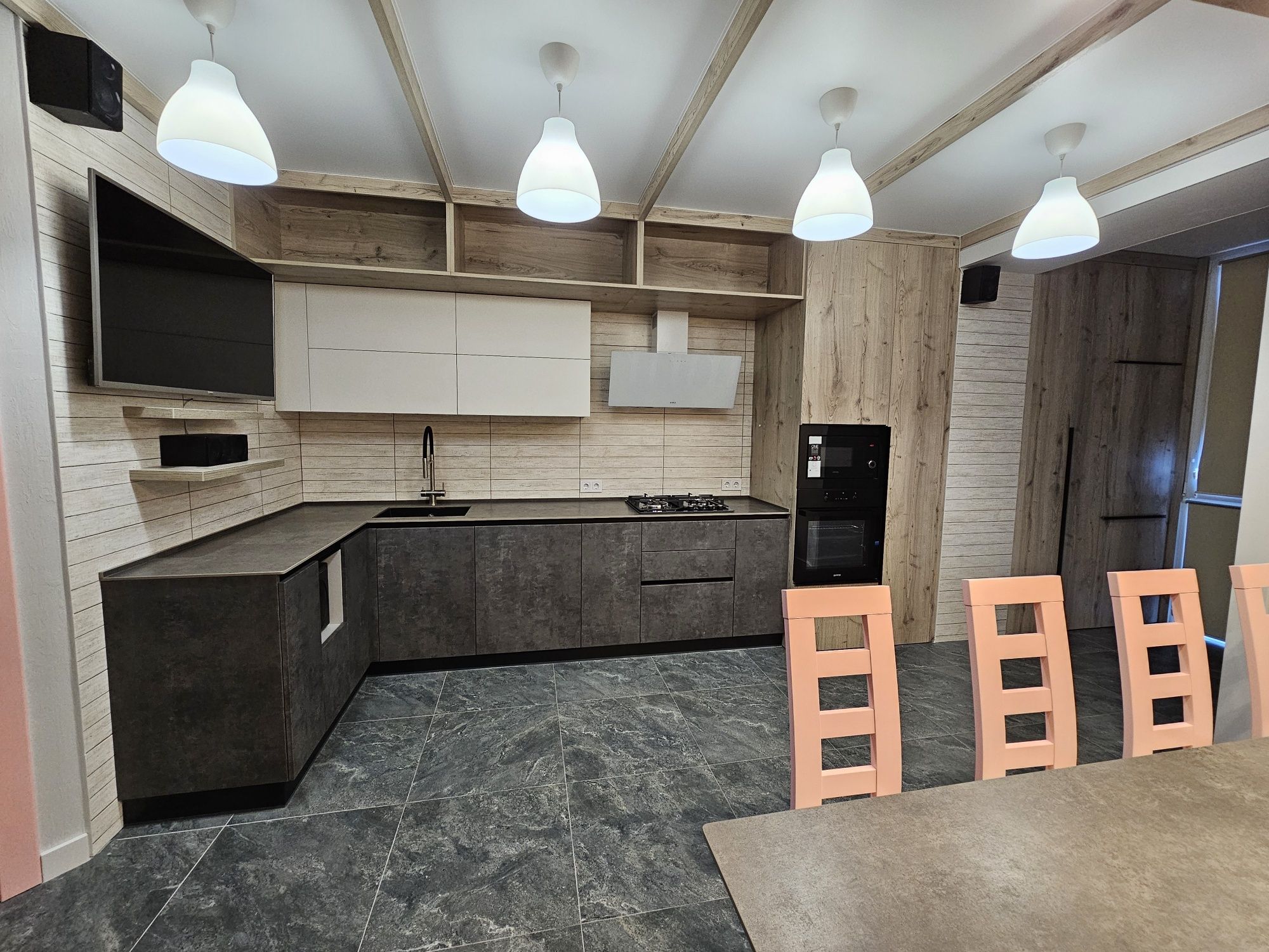 Обʼєкт нерухомості: 2 КІМ. КВАРТИРА, ПЛОЩА - 86 м², ЦІНА - 146 200 $
 — HUBTRUST, Вінниця
