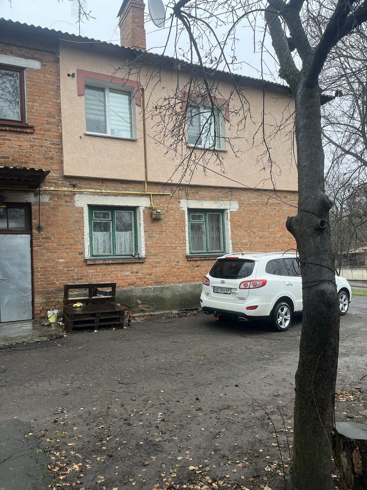 Обʼєкт нерухомості: 3 КІМ. КВАРТИРА, ПЛОЩА - 42.8 м², ЦІНА - 18 000 $
 — HUBTRUST, Вінниця
