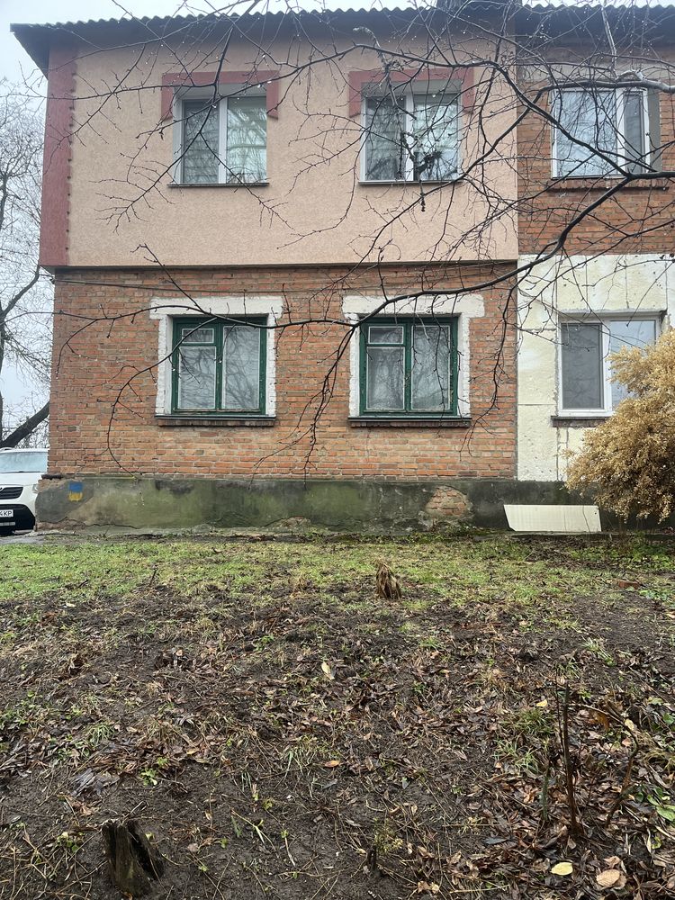 Обʼєкт нерухомості: 3 КІМ. КВАРТИРА, ПЛОЩА - 42.8 м², ЦІНА - 18 000 $
 — HUBTRUST, Вінниця