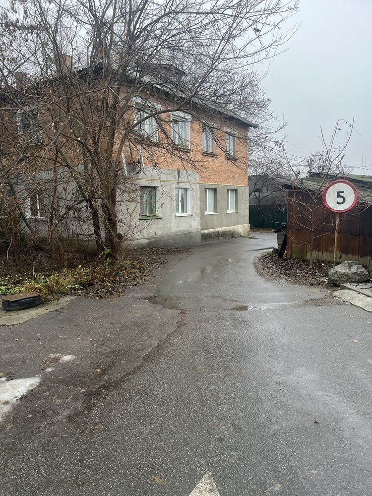Обʼєкт нерухомості: 3 КІМ. КВАРТИРА, ПЛОЩА - 42.8 м², ЦІНА - 18 000 $
 — HUBTRUST, Вінниця