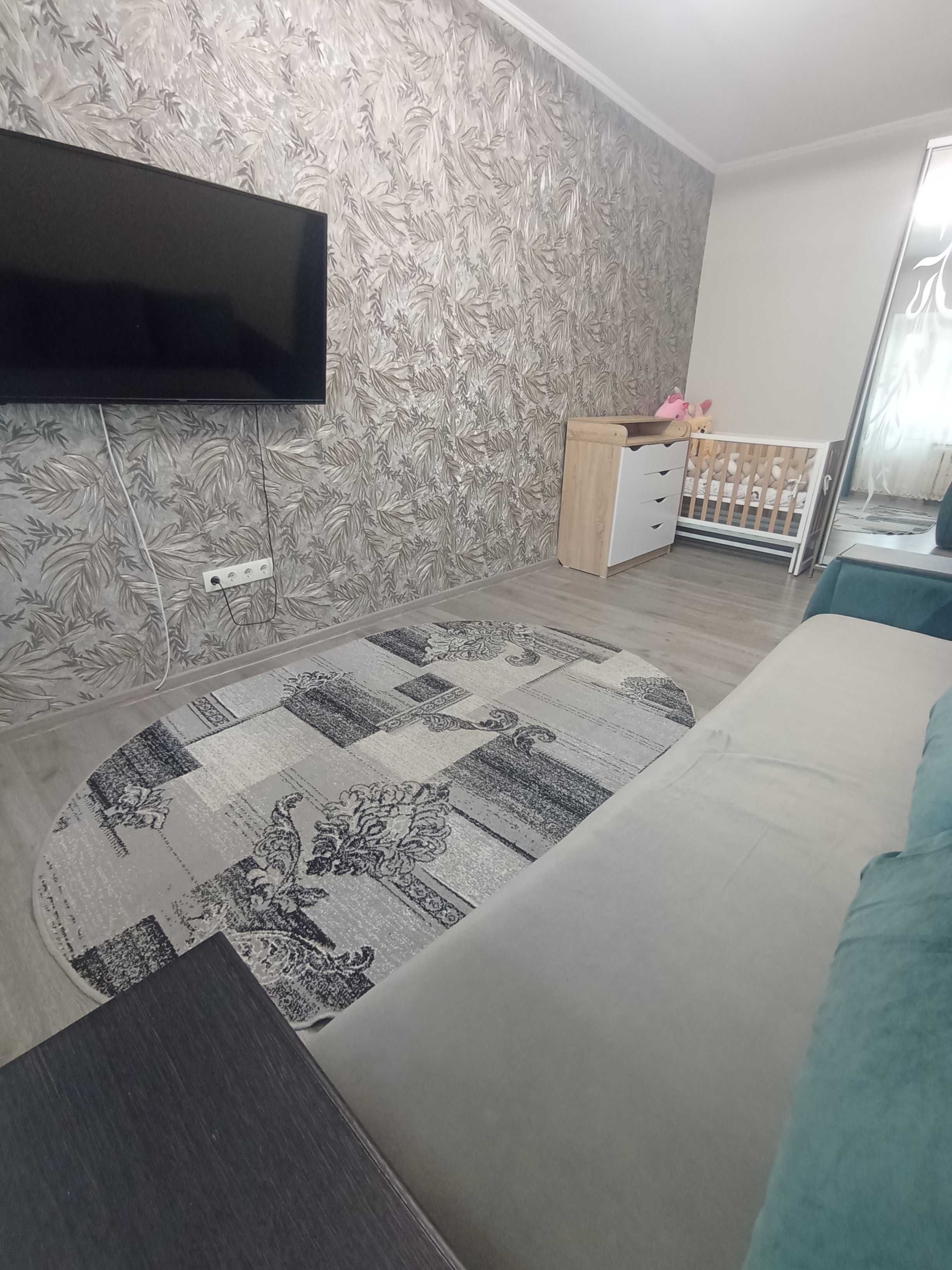 Обʼєкт нерухомості: 1 КІМ. КВАРТИРА, ПЛОЩА - 32 м², ЦІНА - 28 000 $
 — HUBTRUST, Вінниця