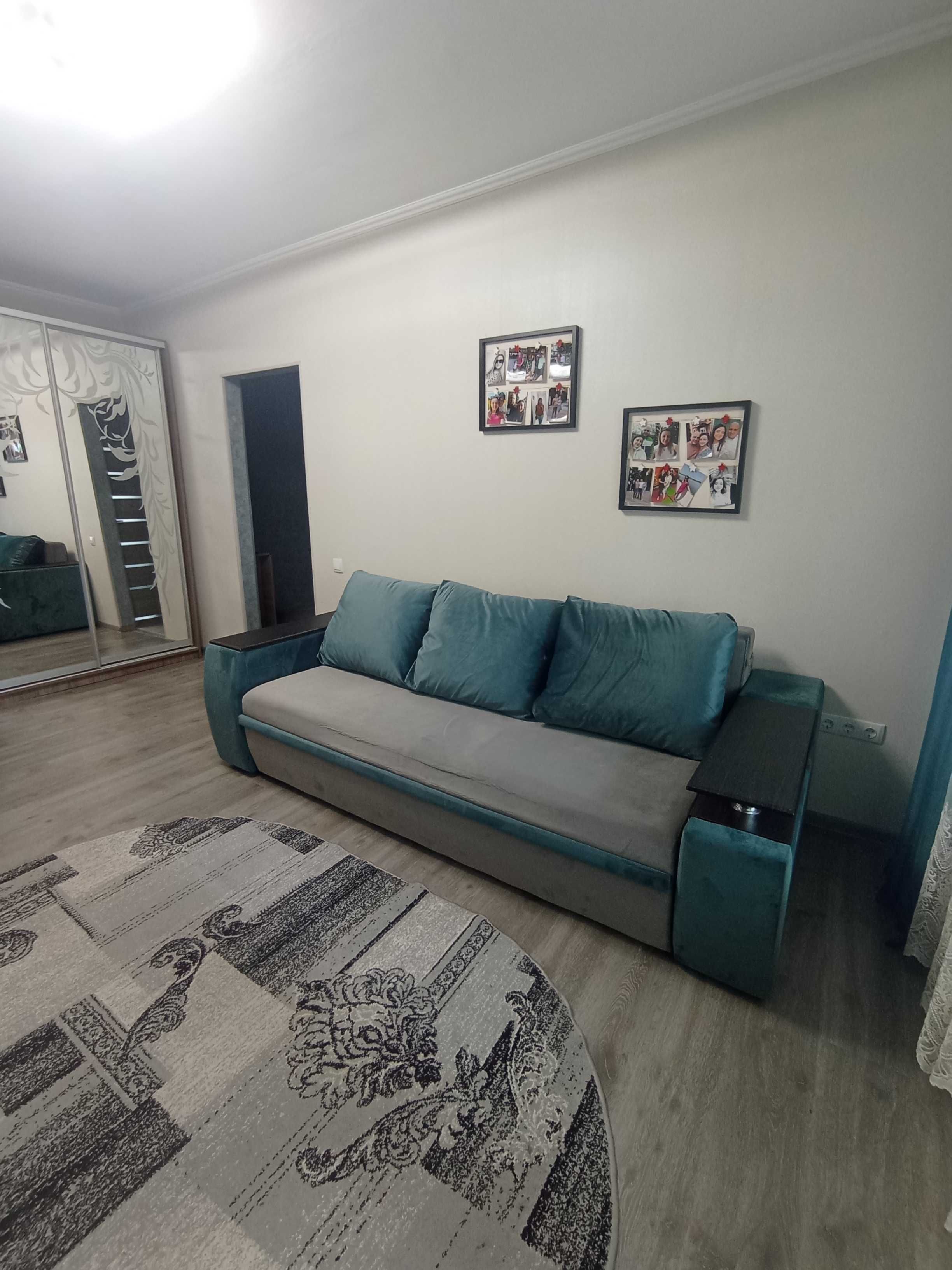 Обʼєкт нерухомості: 1 КІМ. КВАРТИРА, ПЛОЩА - 32 м², ЦІНА - 28 000 $
 — HUBTRUST, Вінниця