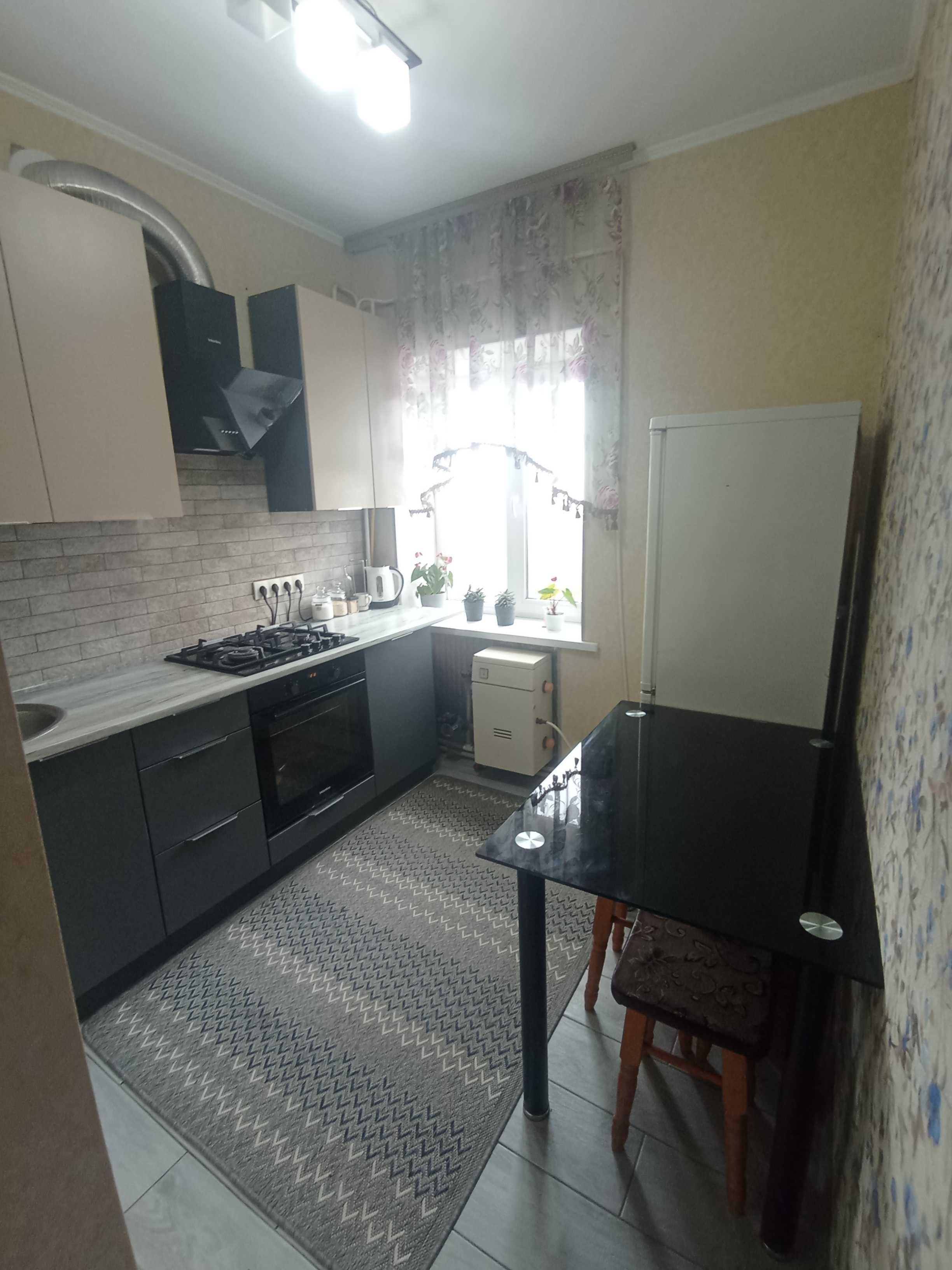 Обʼєкт нерухомості: 1 КІМ. КВАРТИРА, ПЛОЩА - 32 м², ЦІНА - 28 000 $
 — HUBTRUST, Вінниця