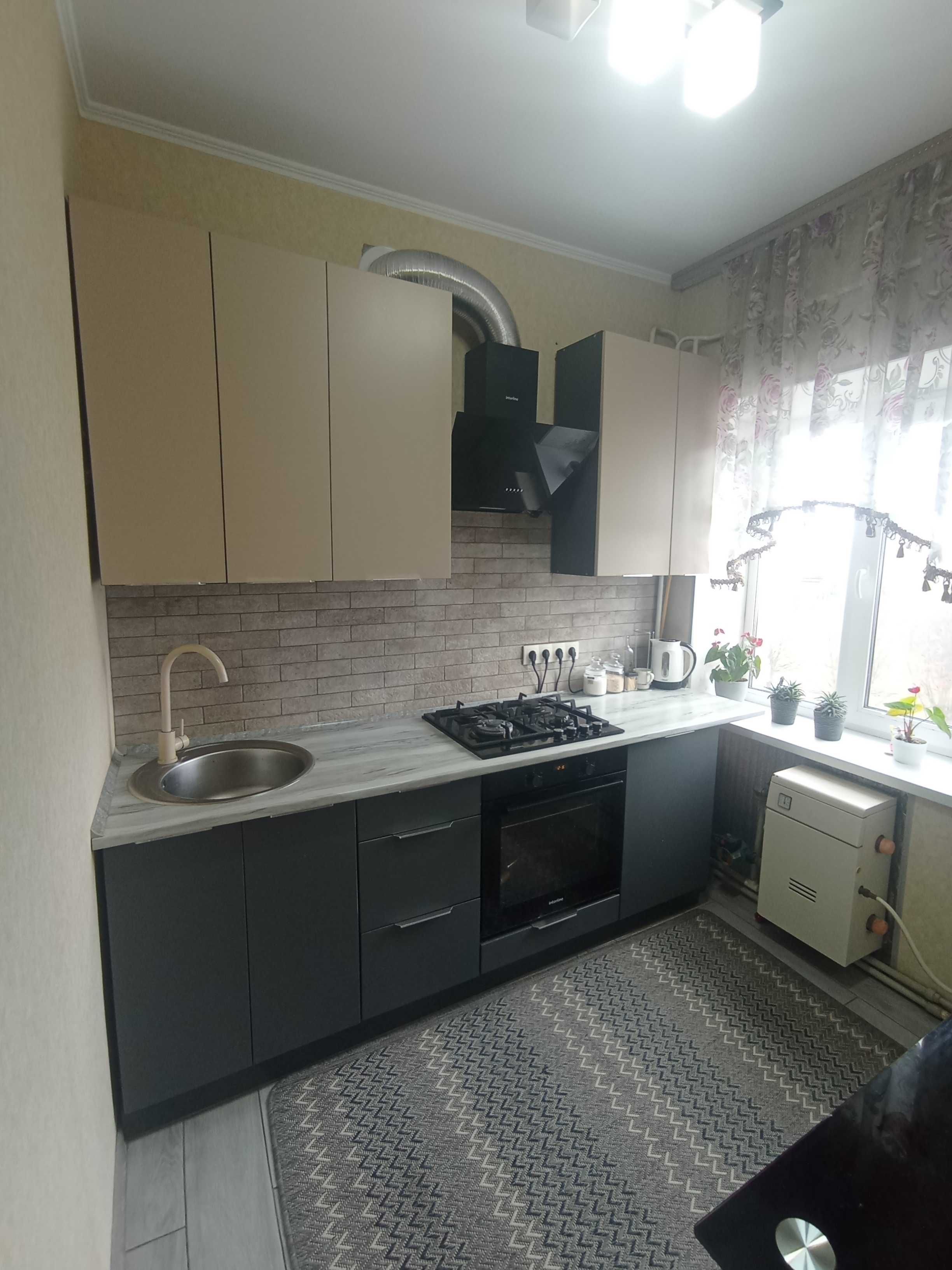 Обʼєкт нерухомості: 1 КІМ. КВАРТИРА, ПЛОЩА - 32 м², ЦІНА - 28 000 $
 — HUBTRUST, Вінниця