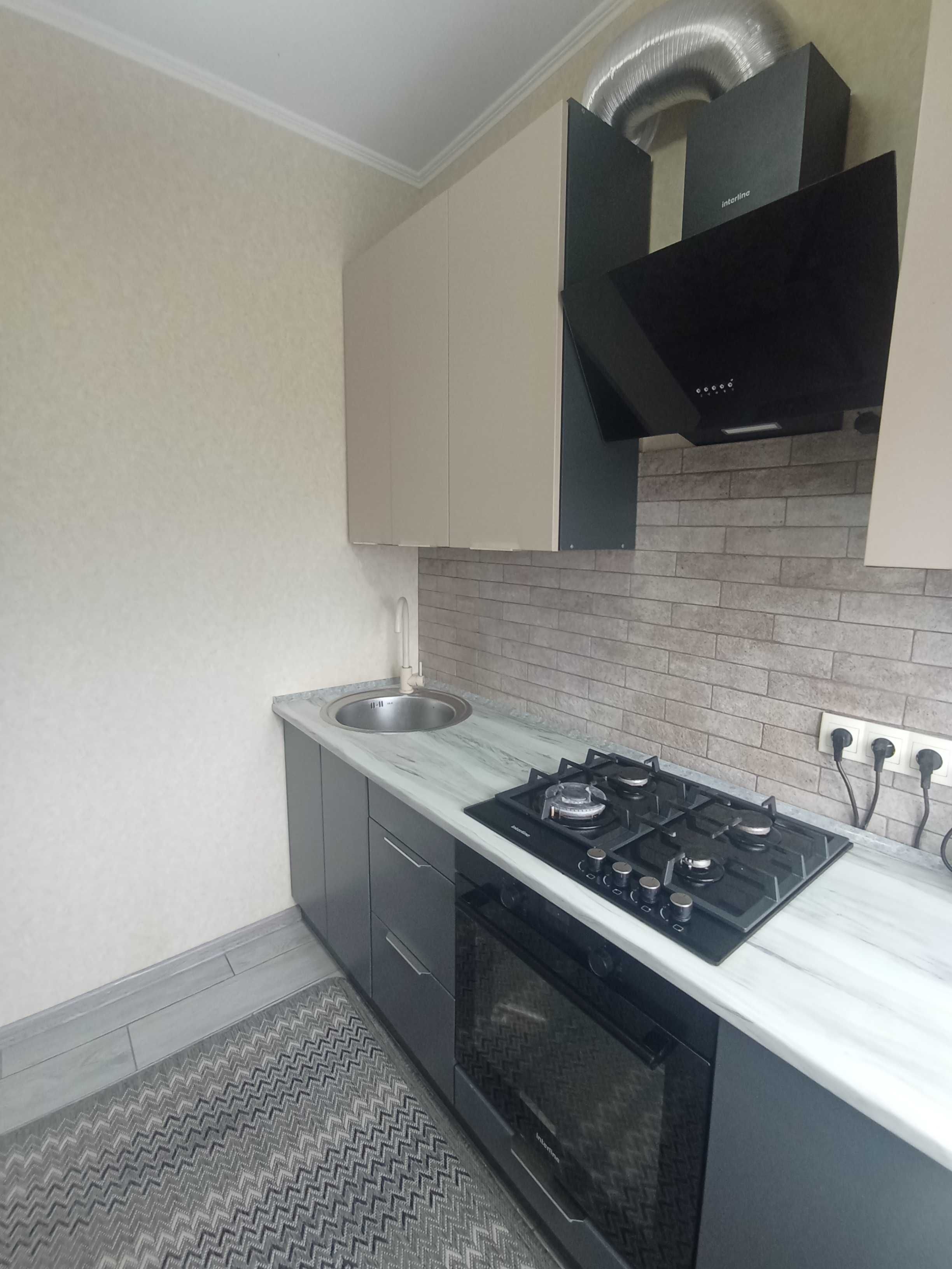 Обʼєкт нерухомості: 1 КІМ. КВАРТИРА, ПЛОЩА - 32 м², ЦІНА - 28 000 $
 — HUBTRUST, Вінниця