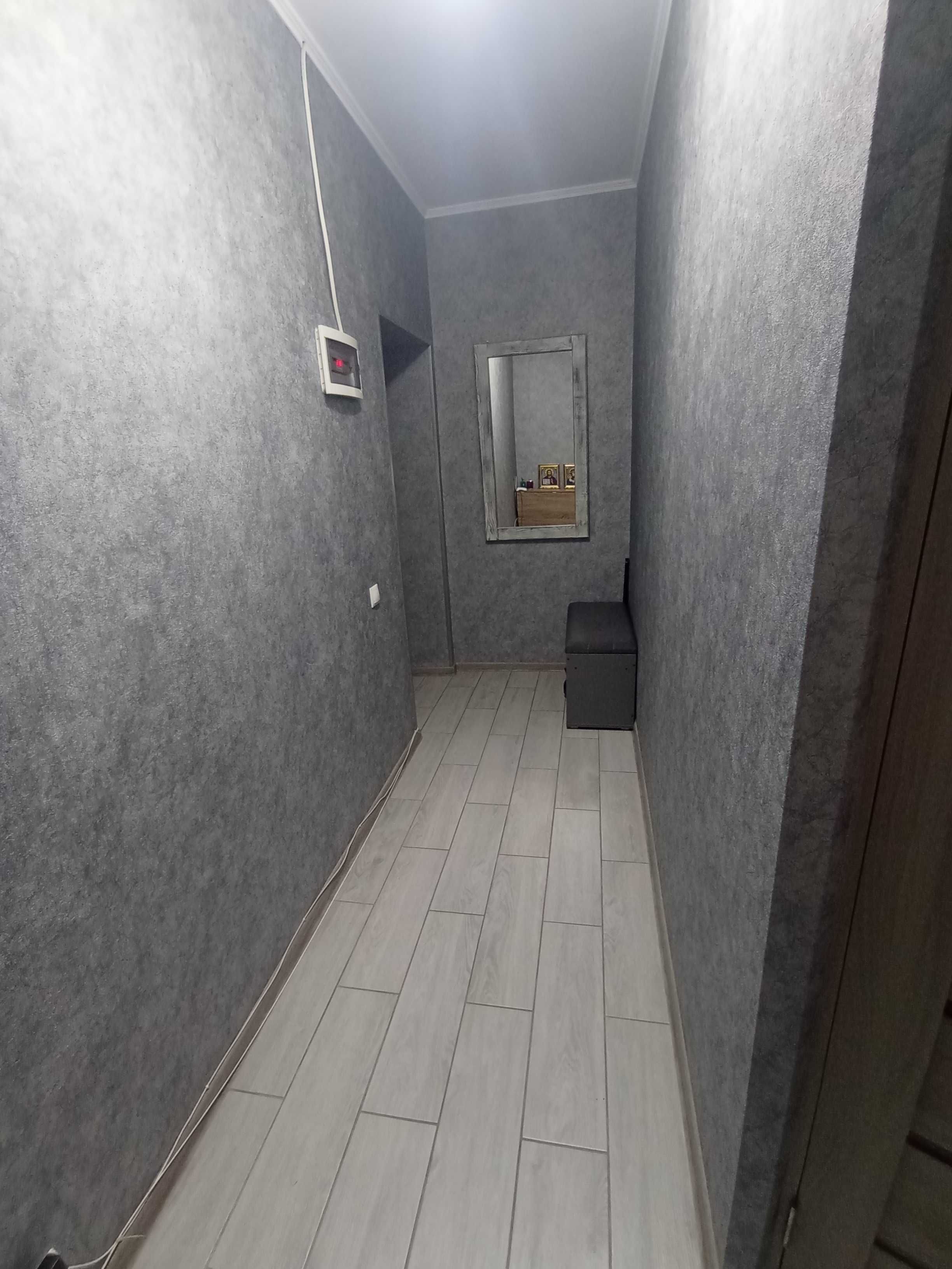 Обʼєкт нерухомості: 1 КІМ. КВАРТИРА, ПЛОЩА - 32 м², ЦІНА - 28 000 $
 — HUBTRUST, Вінниця