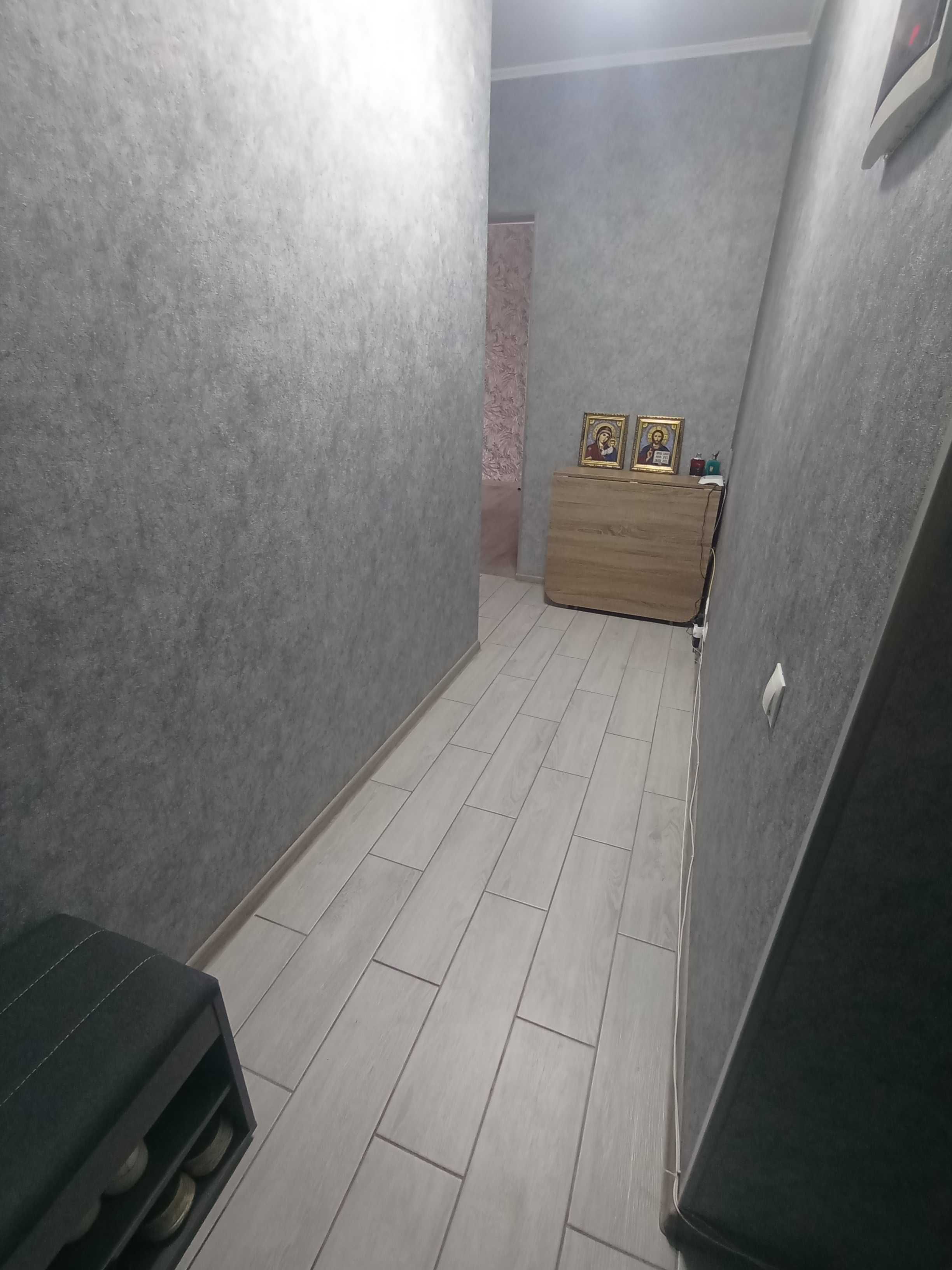 Обʼєкт нерухомості: 1 КІМ. КВАРТИРА, ПЛОЩА - 32 м², ЦІНА - 28 000 $
 — HUBTRUST, Вінниця