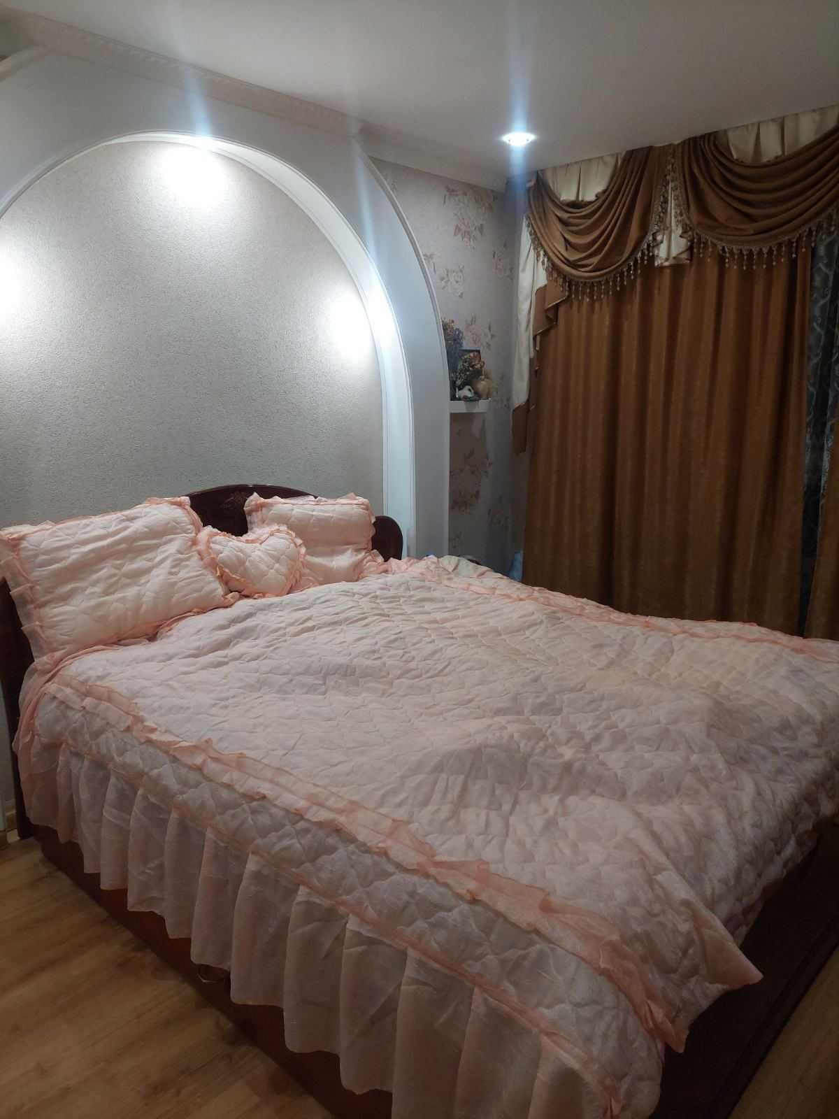 Обʼєкт нерухомості: 3 КІМ. КВАРТИРА, ПЛОЩА - 63.2 м², ЦІНА - 57 000 $
 — HUBTRUST, Вінниця