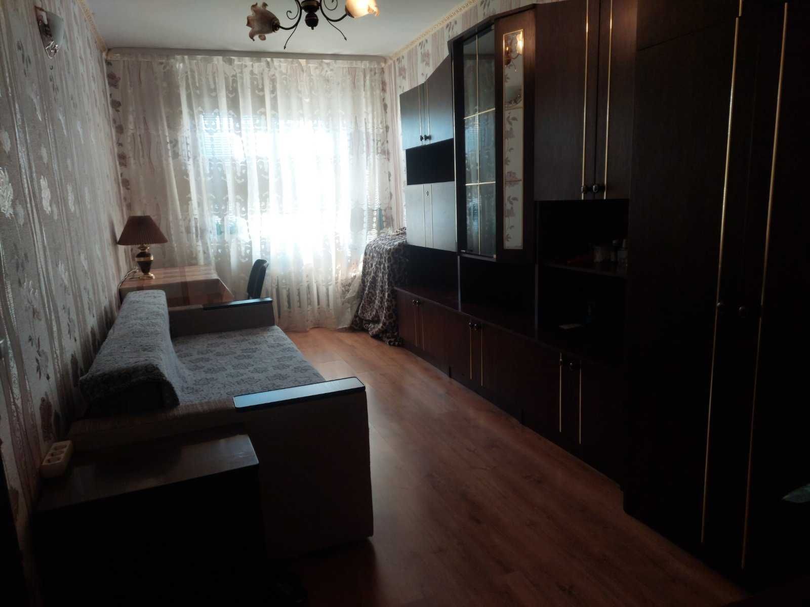 Обʼєкт нерухомості: 3 КІМ. КВАРТИРА, ПЛОЩА - 63.2 м², ЦІНА - 57 000 $
 — HUBTRUST, Вінниця