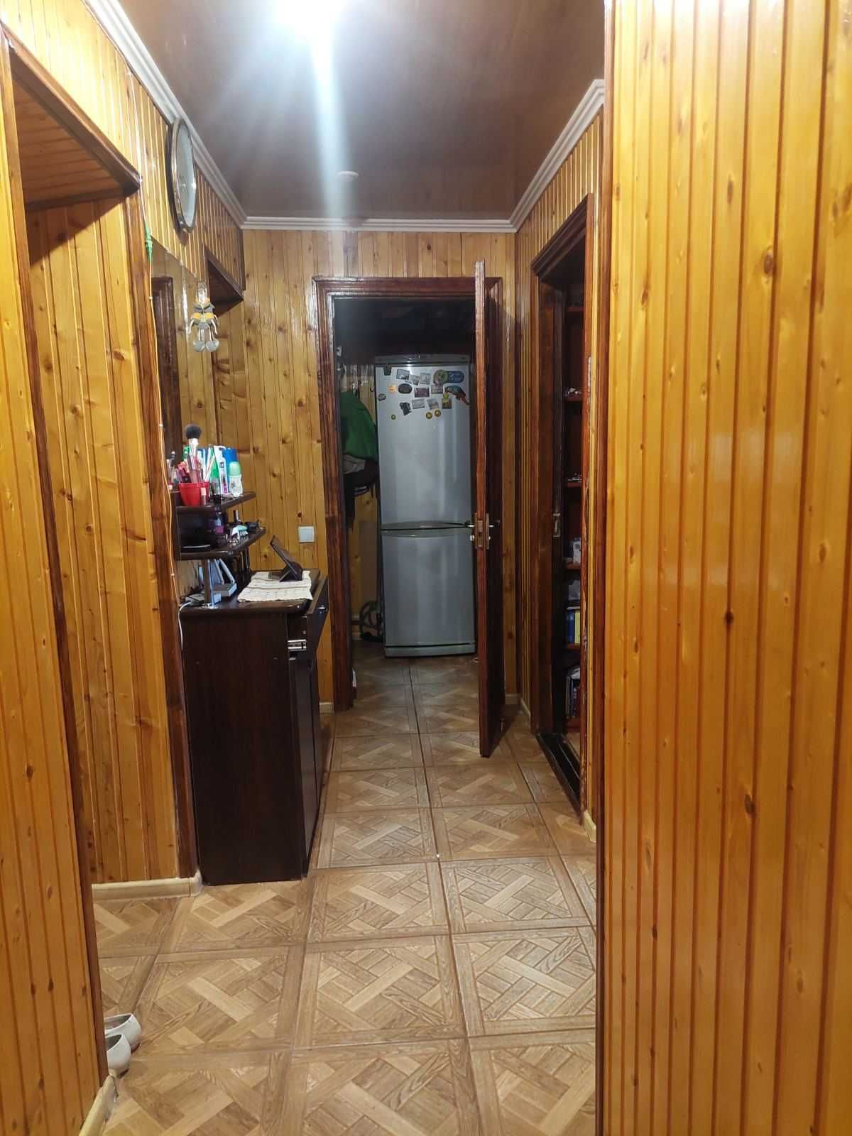 Обʼєкт нерухомості: 3 КІМ. КВАРТИРА, ПЛОЩА - 63.2 м², ЦІНА - 57 000 $
 — HUBTRUST, Вінниця