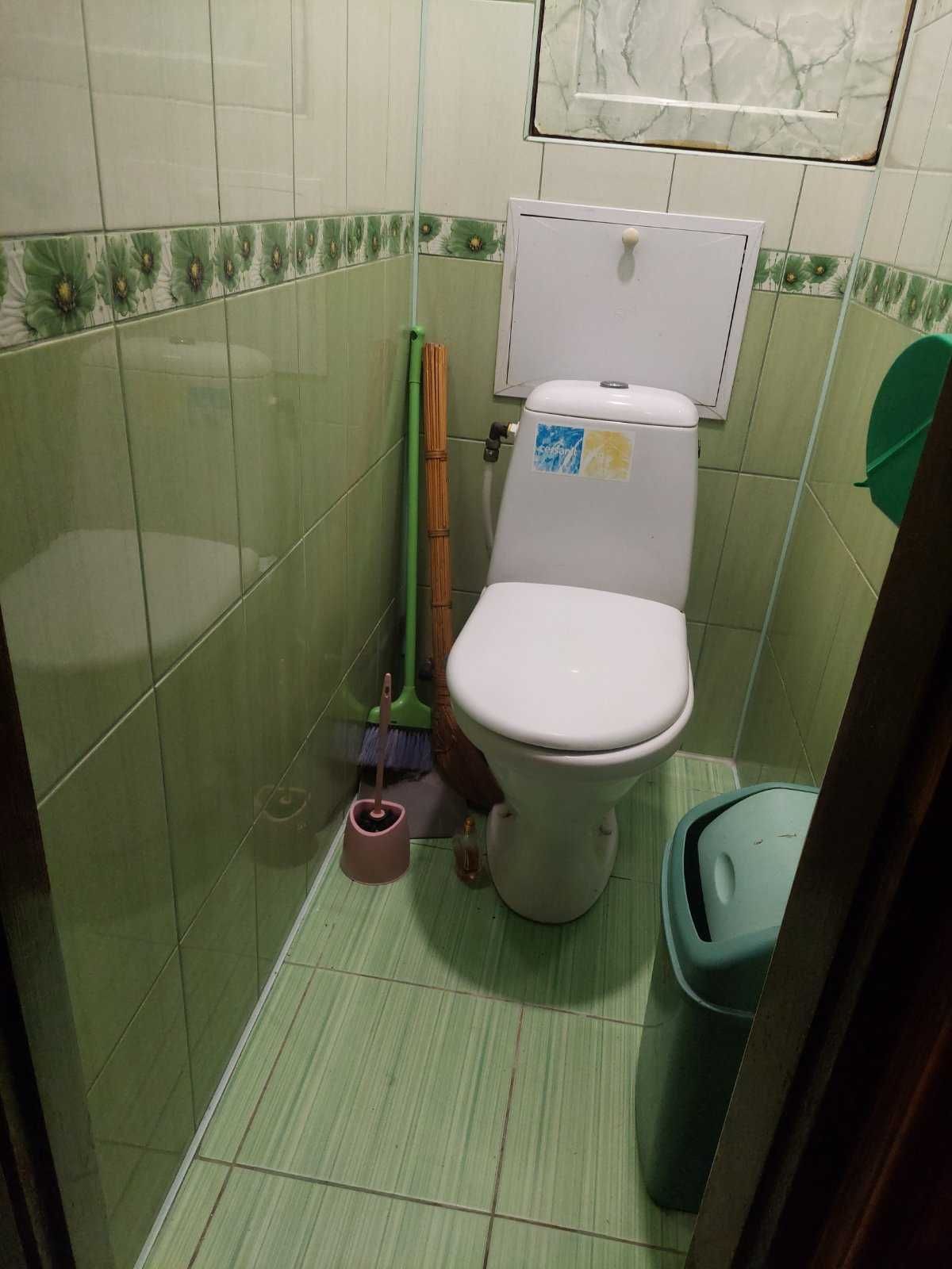 Обʼєкт нерухомості: 3 КІМ. КВАРТИРА, ПЛОЩА - 63.2 м², ЦІНА - 57 000 $
 — HUBTRUST, Вінниця