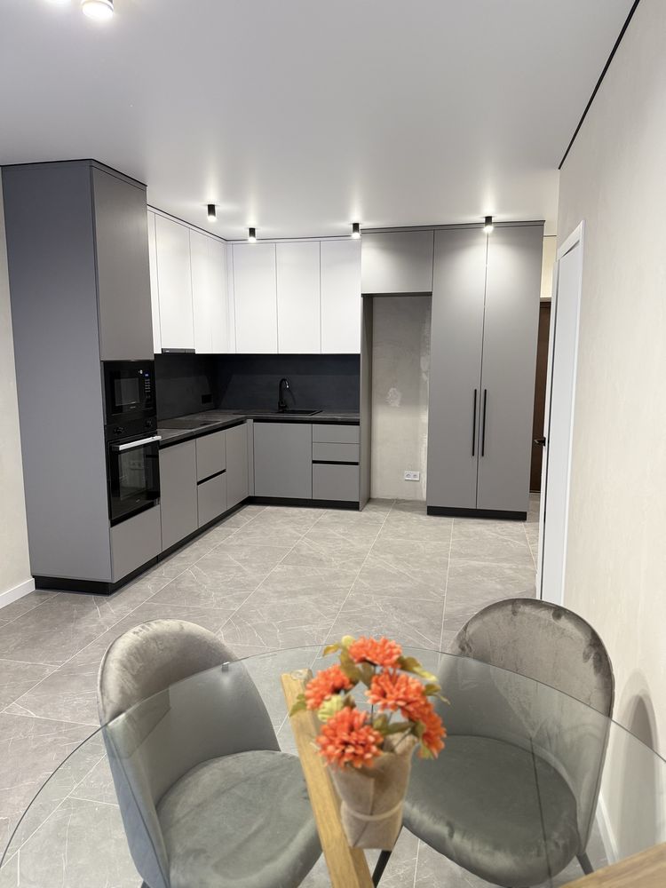 Обʼєкт нерухомості: 1 КІМ. КВАРТИРА, ПЛОЩА - 45 м², ЦІНА - 68 000 $
 — HUBTRUST, Вінниця