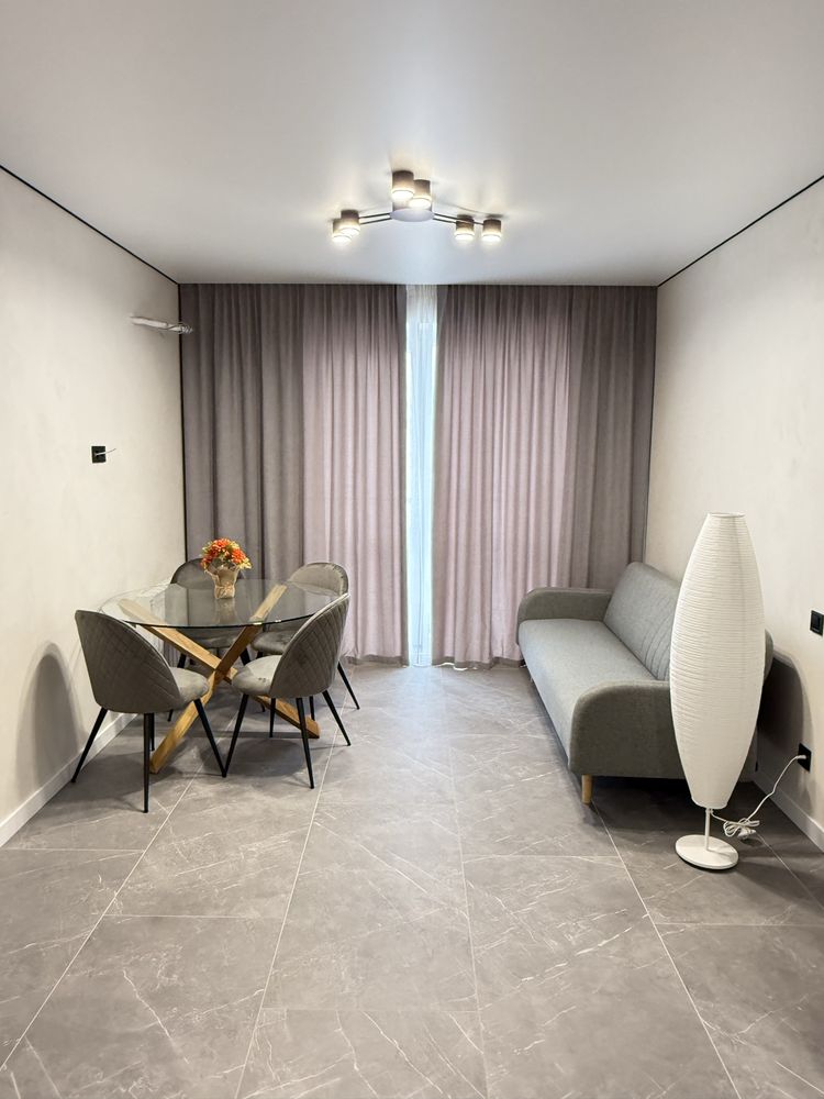 Обʼєкт нерухомості: 1 КІМ. КВАРТИРА, ПЛОЩА - 45 м², ЦІНА - 68 000 $
 — HUBTRUST, Вінниця