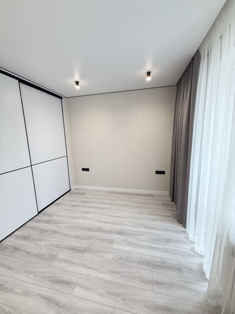 Обʼєкт нерухомості: 1 КІМ. КВАРТИРА, ПЛОЩА - 45 м², ЦІНА - 68 000 $
 — HUBTRUST, Вінниця