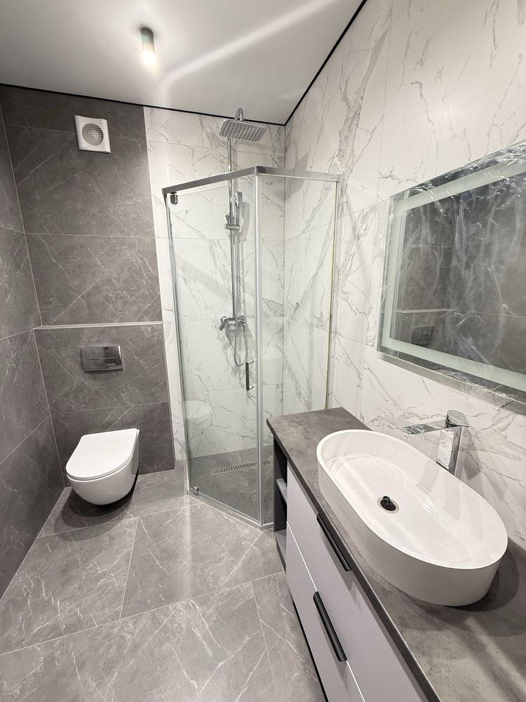 Обʼєкт нерухомості: 1 КІМ. КВАРТИРА, ПЛОЩА - 45 м², ЦІНА - 68 000 $
 — HUBTRUST, Вінниця