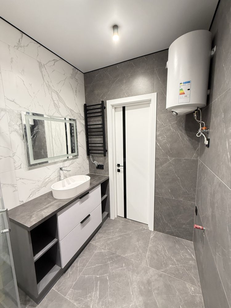 Обʼєкт нерухомості: 1 КІМ. КВАРТИРА, ПЛОЩА - 45 м², ЦІНА - 68 000 $
 — HUBTRUST, Вінниця