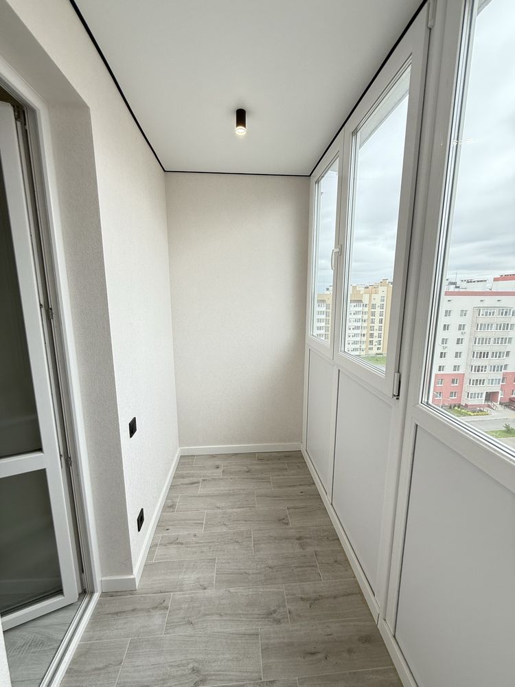 Обʼєкт нерухомості: 1 КІМ. КВАРТИРА, ПЛОЩА - 45 м², ЦІНА - 68 000 $
 — HUBTRUST, Вінниця