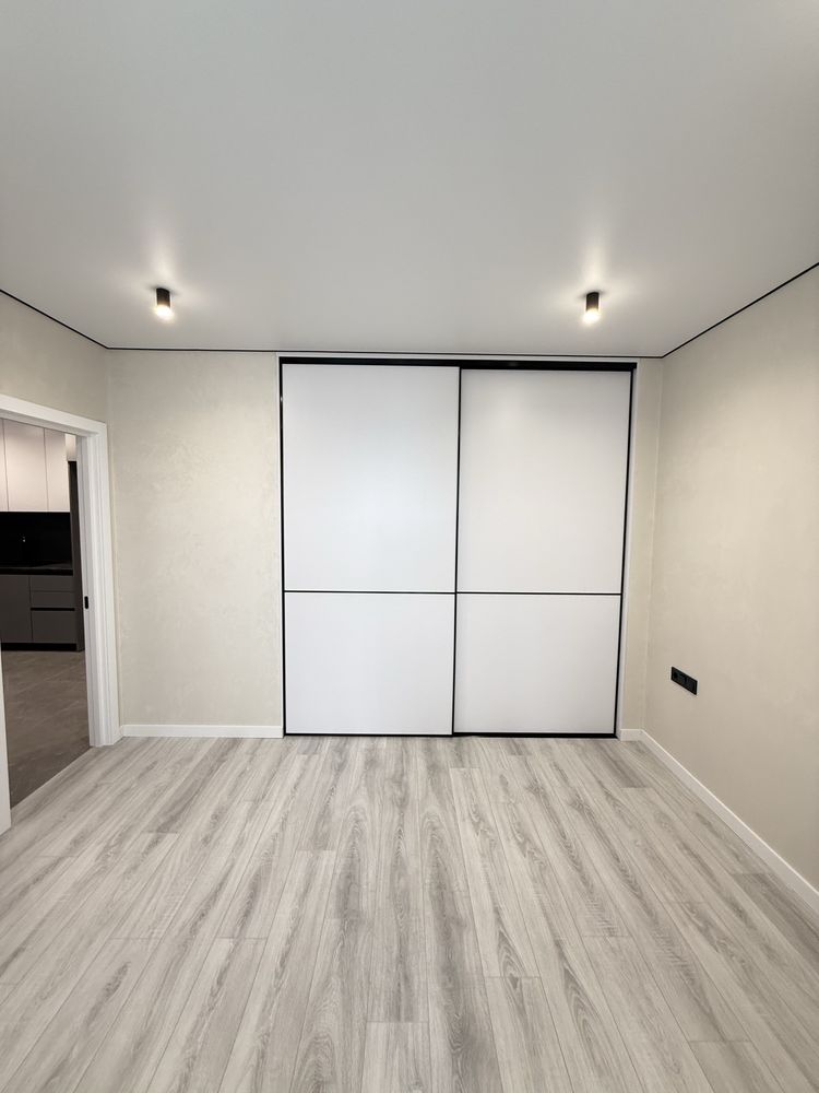 Обʼєкт нерухомості: 1 КІМ. КВАРТИРА, ПЛОЩА - 45 м², ЦІНА - 68 000 $
 — HUBTRUST, Вінниця