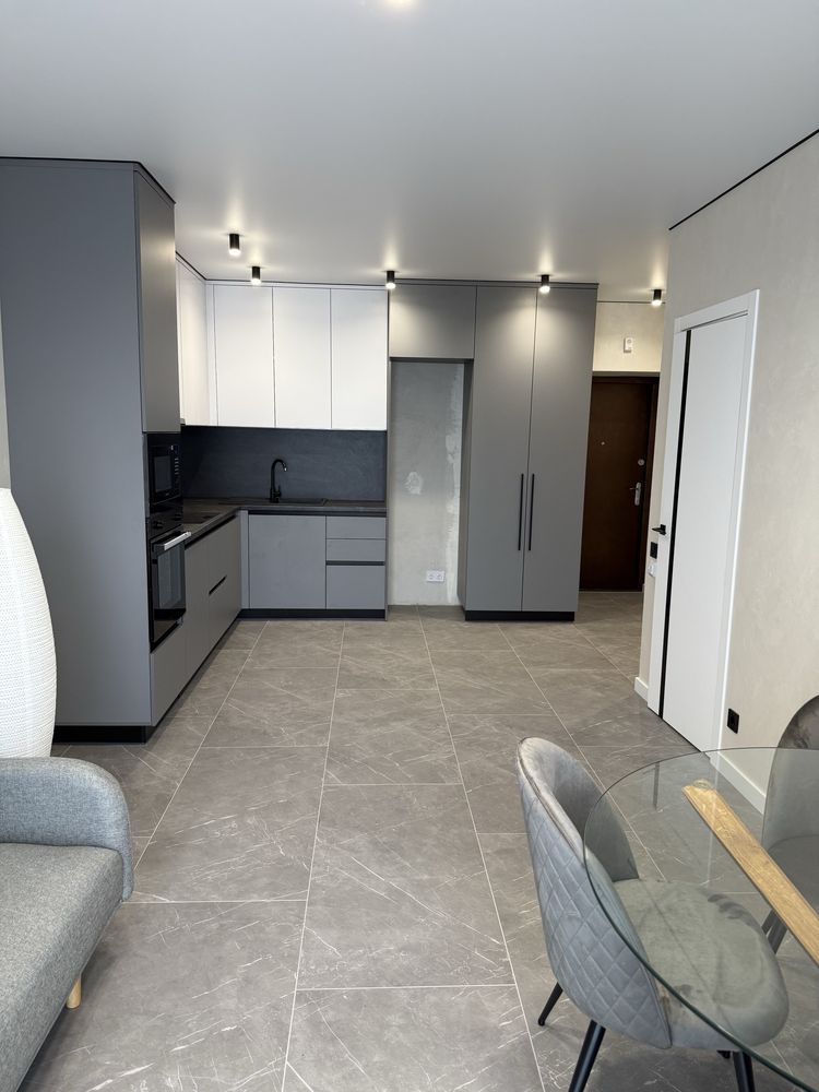 Обʼєкт нерухомості: 1 КІМ. КВАРТИРА, ПЛОЩА - 45 м², ЦІНА - 68 000 $
 — HUBTRUST, Вінниця