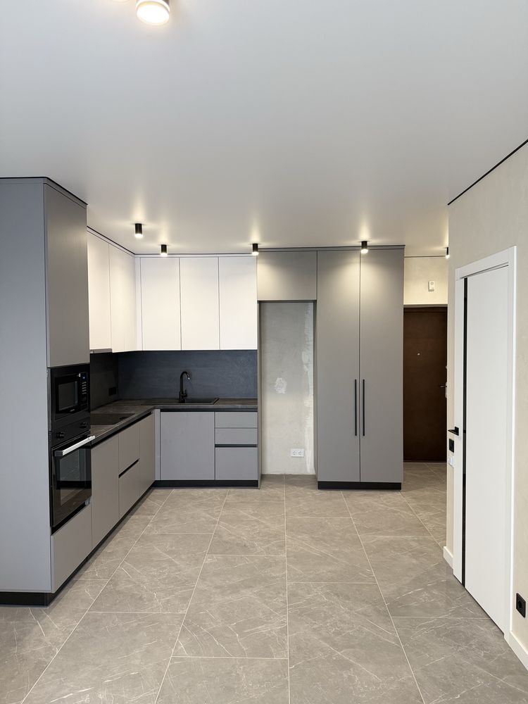 Обʼєкт нерухомості: 1 КІМ. КВАРТИРА, ПЛОЩА - 45 м², ЦІНА - 68 000 $
 — HUBTRUST, Вінниця