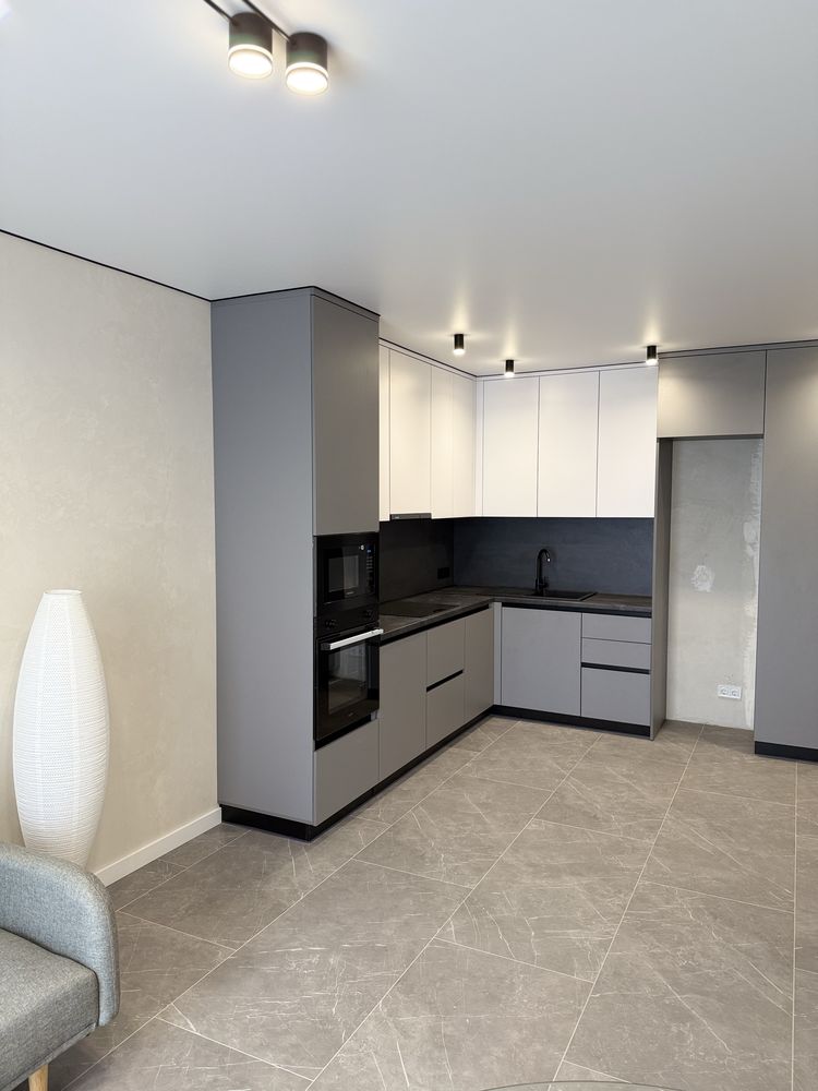 Обʼєкт нерухомості: 1 КІМ. КВАРТИРА, ПЛОЩА - 45 м², ЦІНА - 68 000 $
 — HUBTRUST, Вінниця