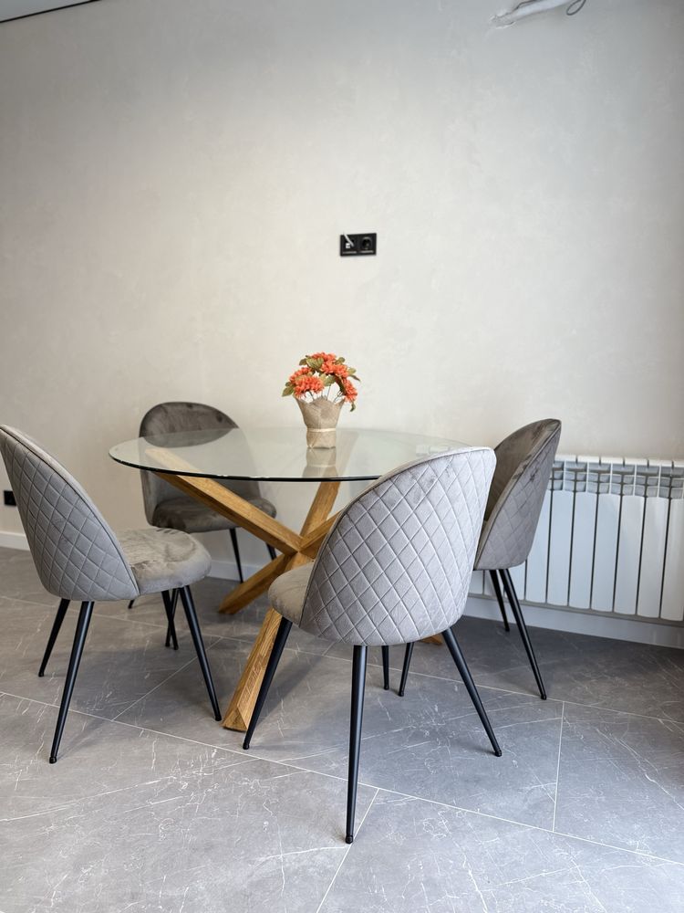 Обʼєкт нерухомості: 1 КІМ. КВАРТИРА, ПЛОЩА - 45 м², ЦІНА - 68 000 $
 — HUBTRUST, Вінниця