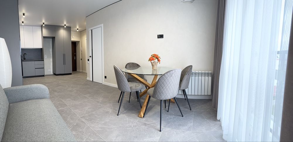 Обʼєкт нерухомості: 1 КІМ. КВАРТИРА, ПЛОЩА - 45 м², ЦІНА - 68 000 $
 — HUBTRUST, Вінниця