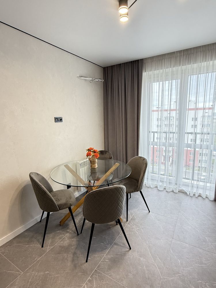 Обʼєкт нерухомості: 1 КІМ. КВАРТИРА, ПЛОЩА - 45 м², ЦІНА - 68 000 $
 — HUBTRUST, Вінниця