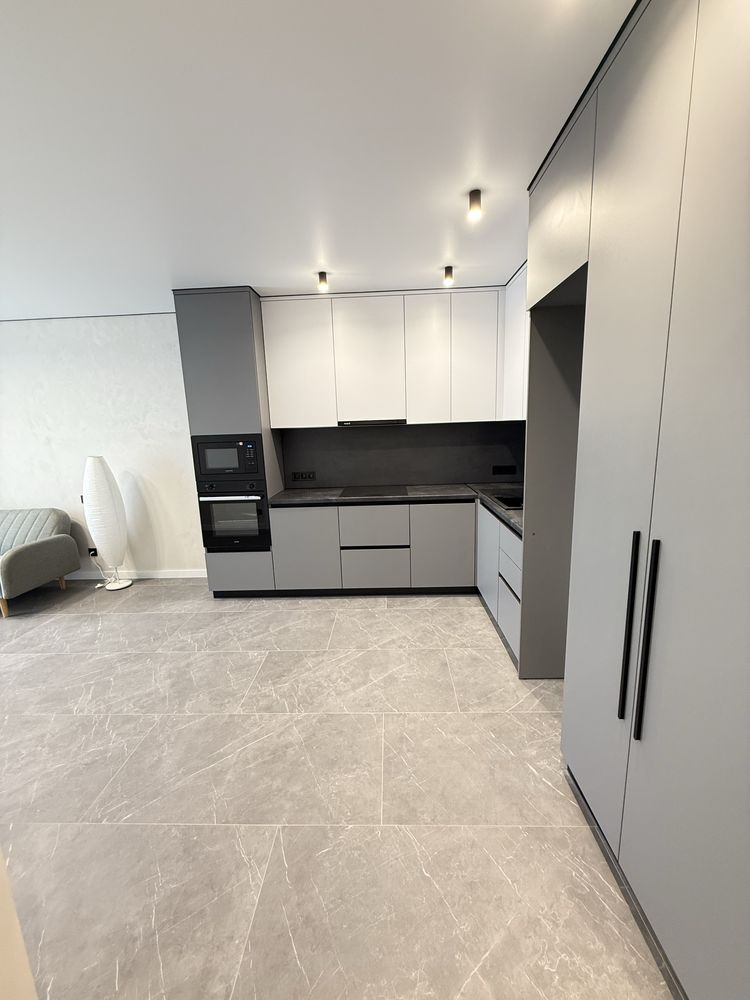 Обʼєкт нерухомості: 1 КІМ. КВАРТИРА, ПЛОЩА - 45 м², ЦІНА - 68 000 $
 — HUBTRUST, Вінниця