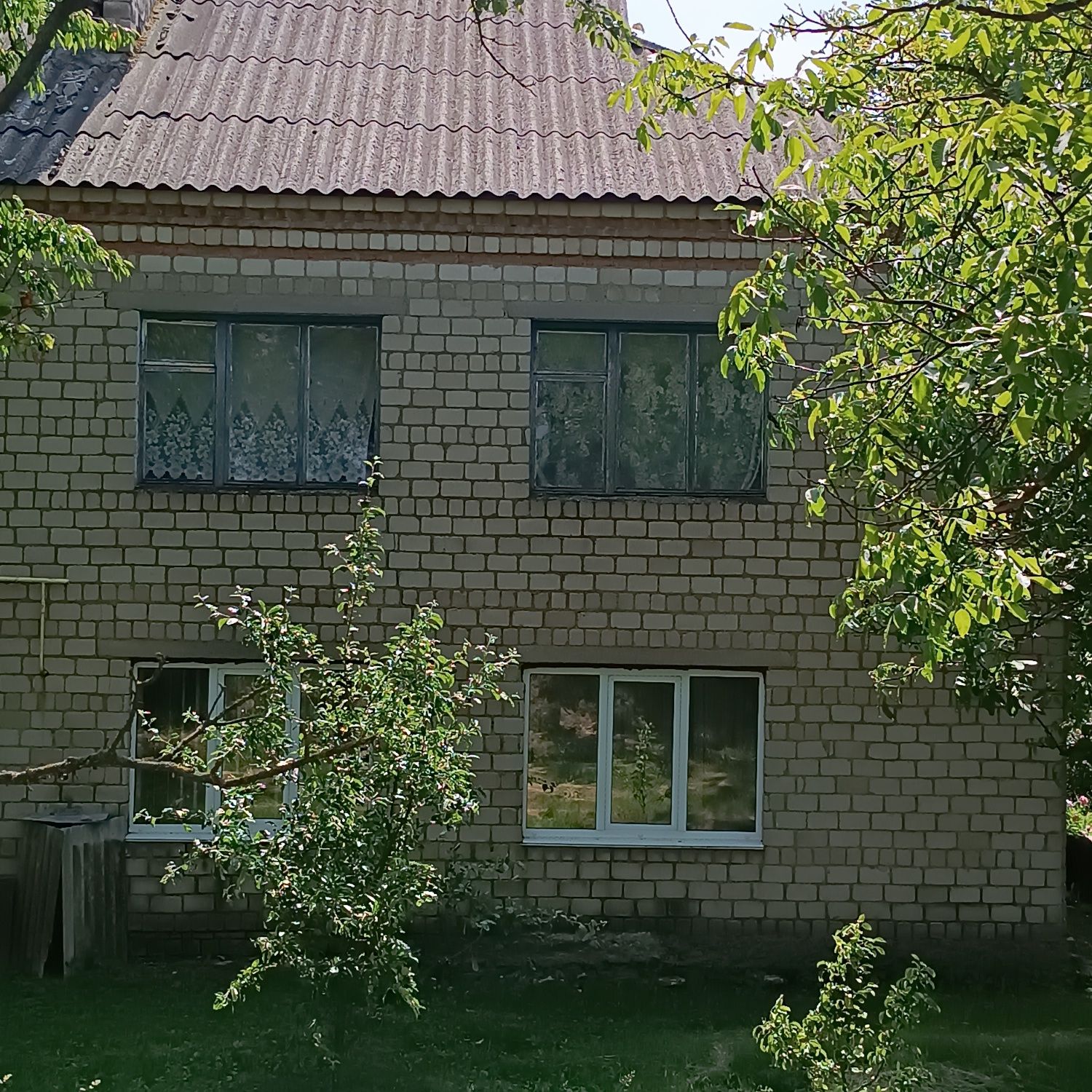 3 КІМ. КВАРТИРА, ПЛОЩА - 94 м², ЦІНА - 12 000 $
