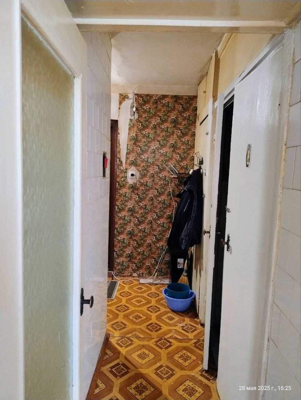 Обʼєкт нерухомості: 2 КІМ. КВАРТИРА, ПЛОЩА - 43 м², ЦІНА - 46 000 $
 — HUBTRUST, Вінниця