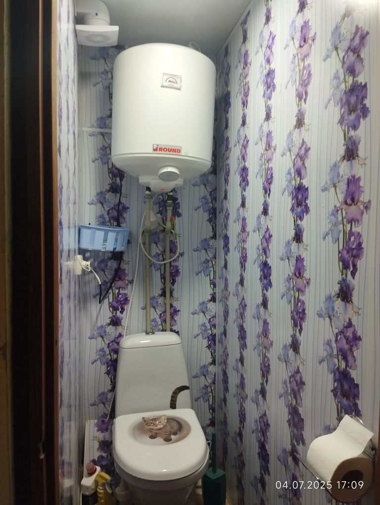 Обʼєкт нерухомості: 2 КІМ. КВАРТИРА, ПЛОЩА - 42 м², ЦІНА - 35 000 $
 — HUBTRUST, Вінниця