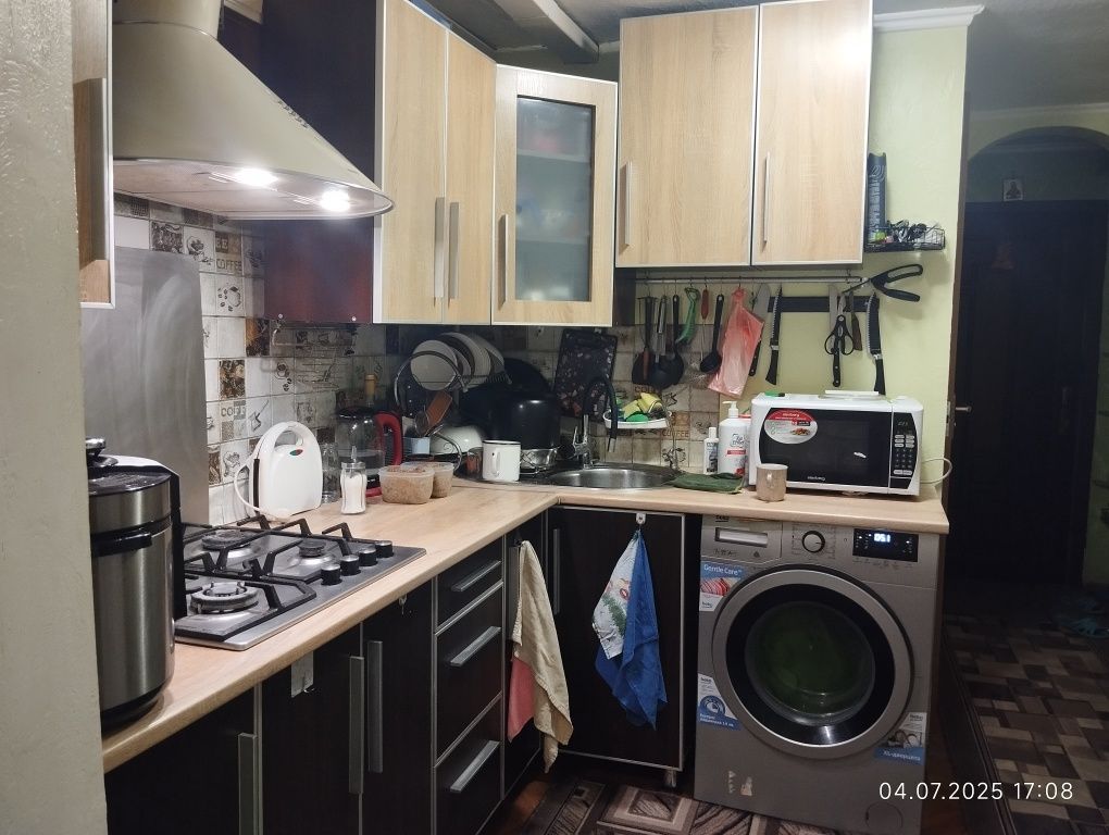 Обʼєкт нерухомості: 2 КІМ. КВАРТИРА, ПЛОЩА - 42 м², ЦІНА - 35 000 $
 — HUBTRUST, Вінниця