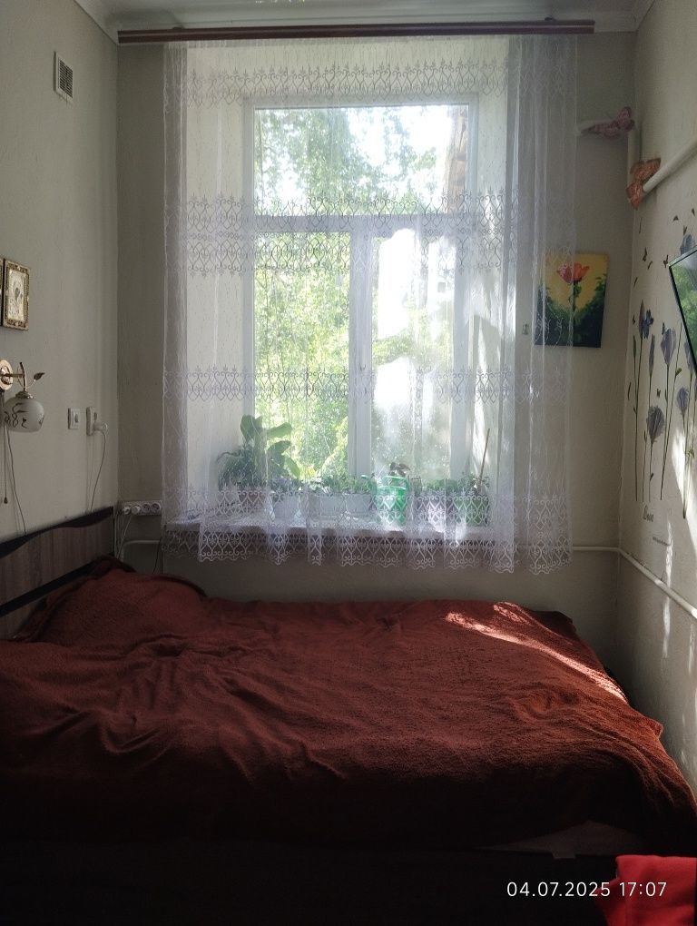 Обʼєкт нерухомості: 2 КІМ. КВАРТИРА, ПЛОЩА - 42 м², ЦІНА - 35 000 $
 — HUBTRUST, Вінниця